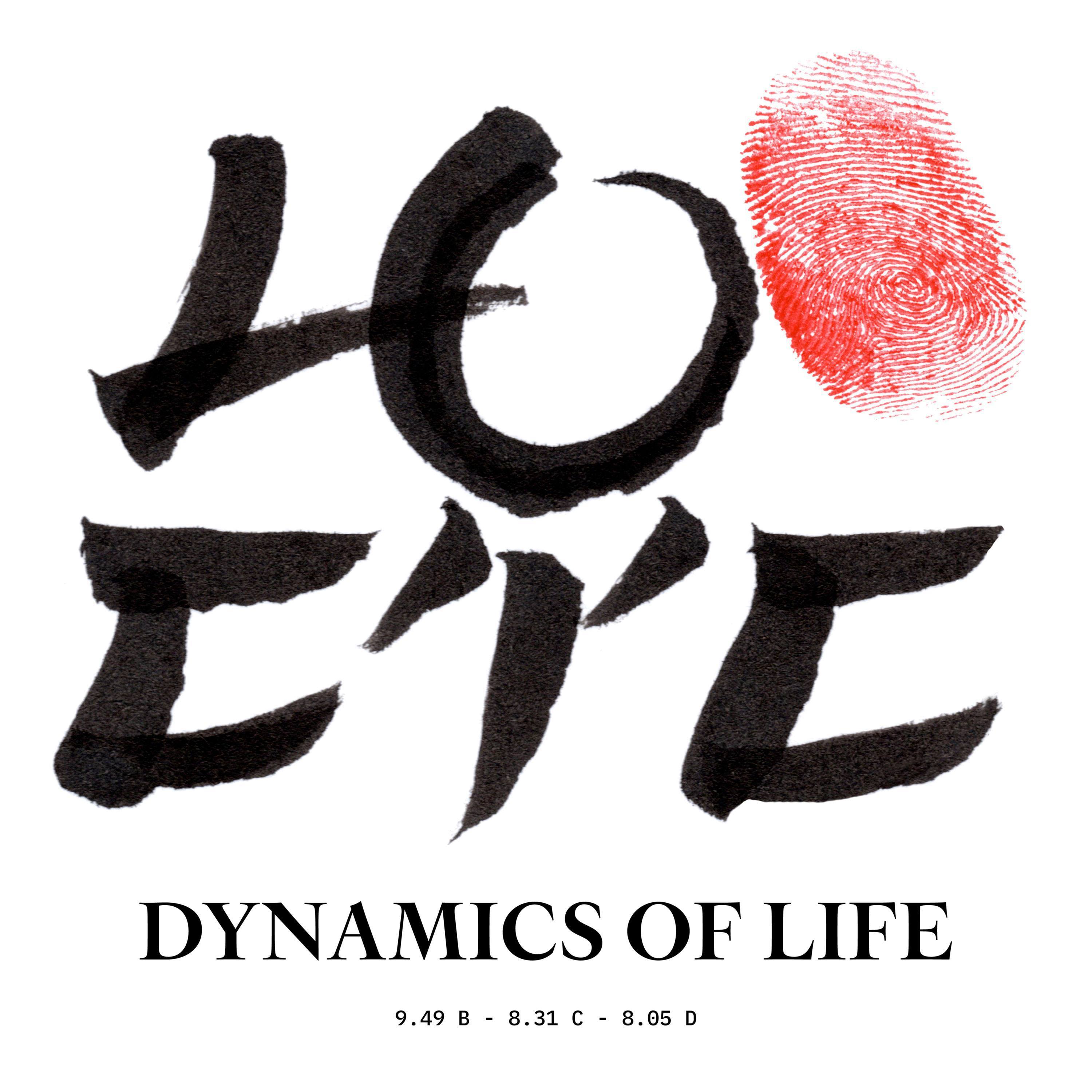 Dynamics of Life