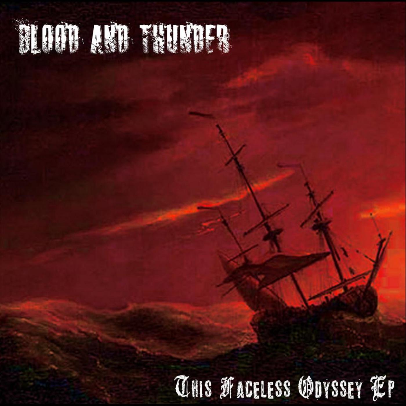 This Faceless Odyssey