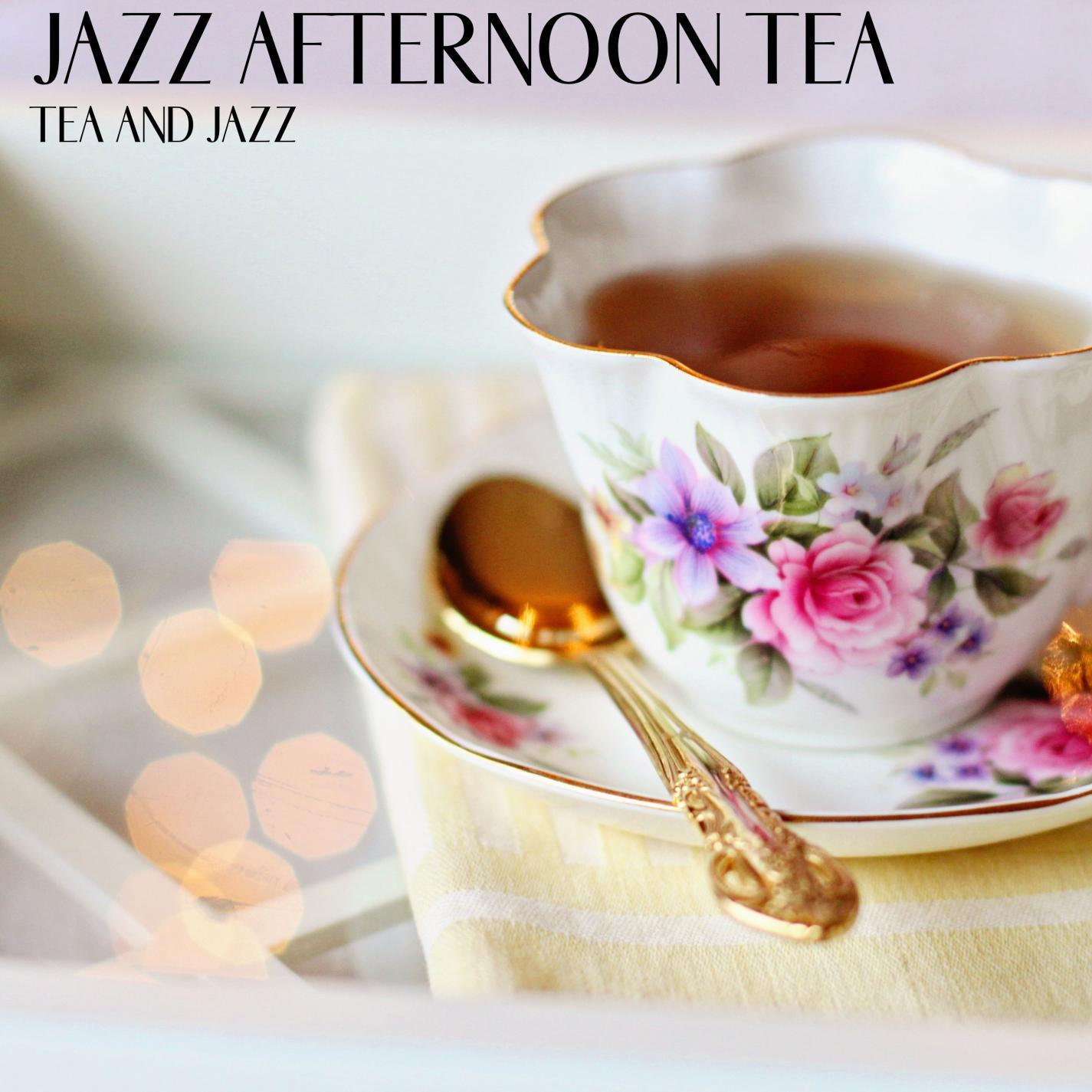 Tea And Jazz