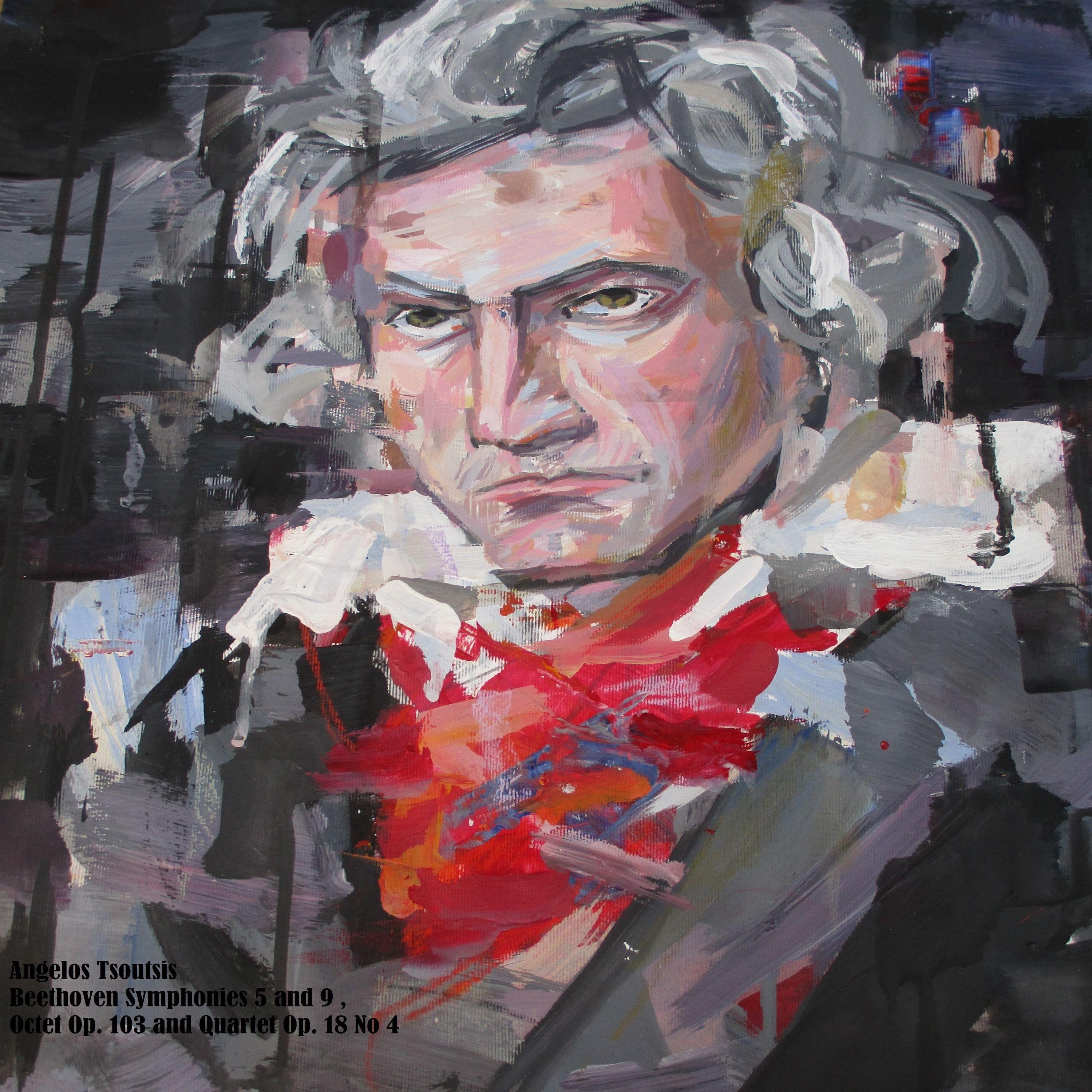 Symphony No. 9 in D Minor, Op. 125: III. Adagio Molto E Cantabile