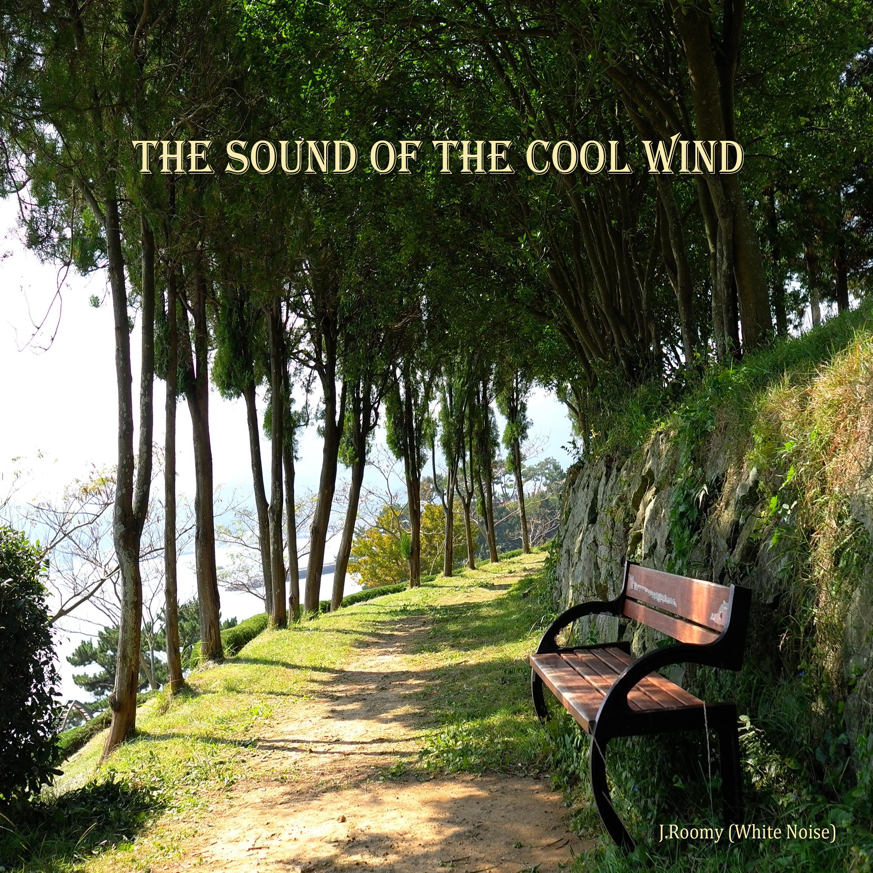 The Sound Of The Cool Wind