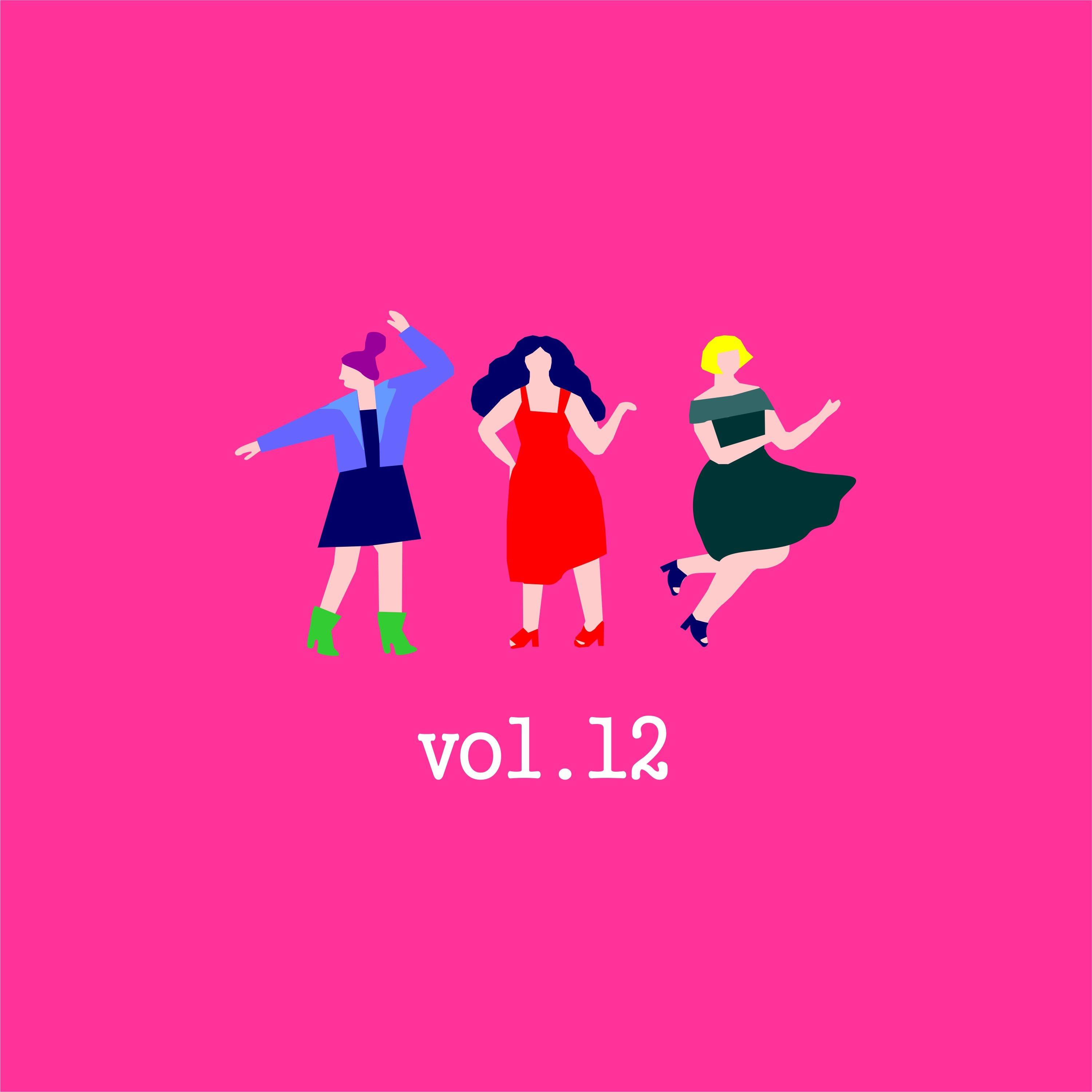 Forever Dance, Vol. 12