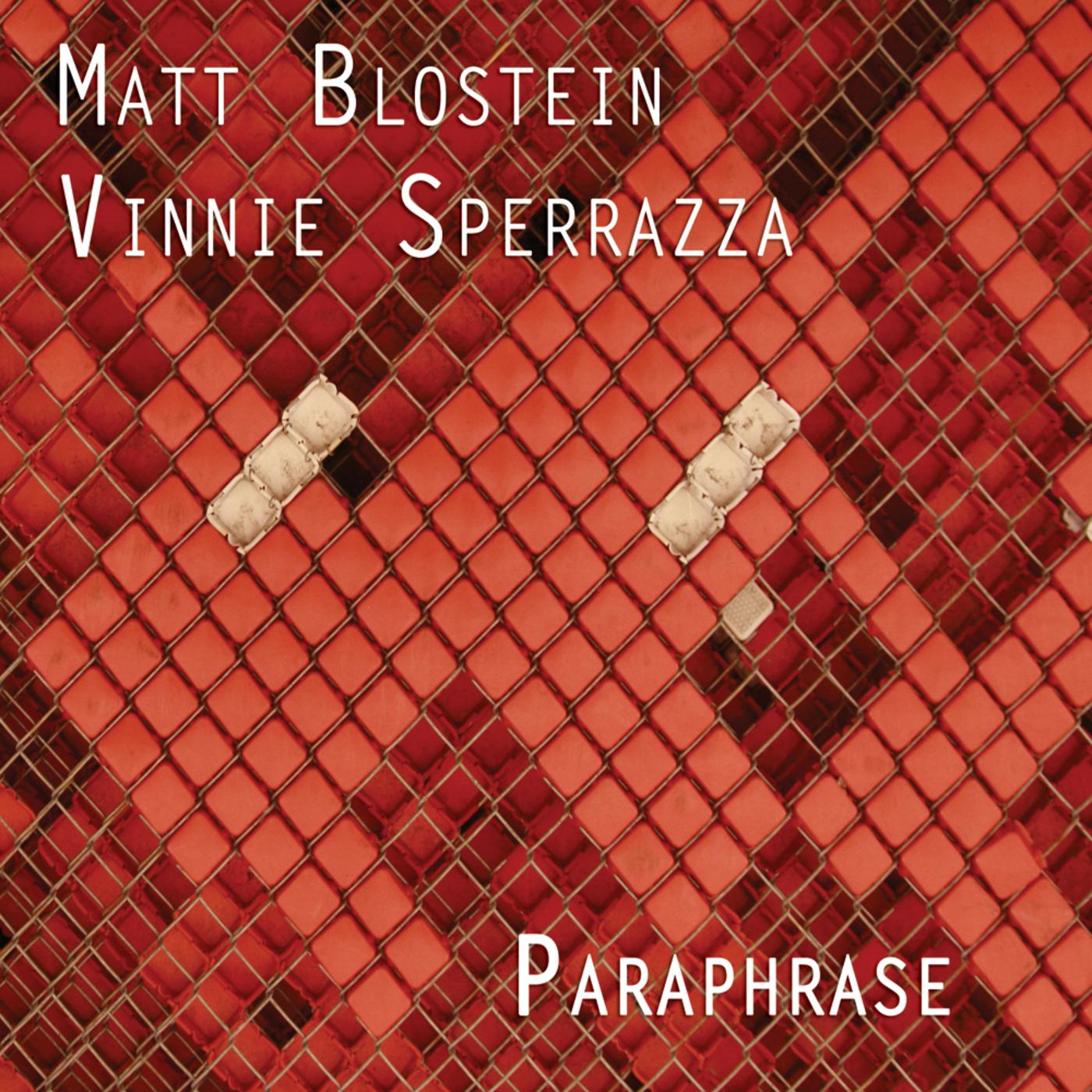 Let Your Arms Fall Down