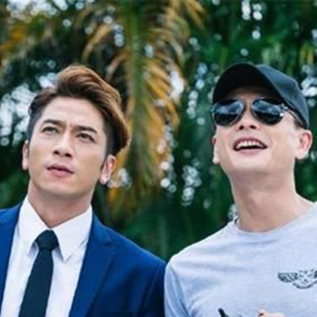 gang wei de jing fei pian