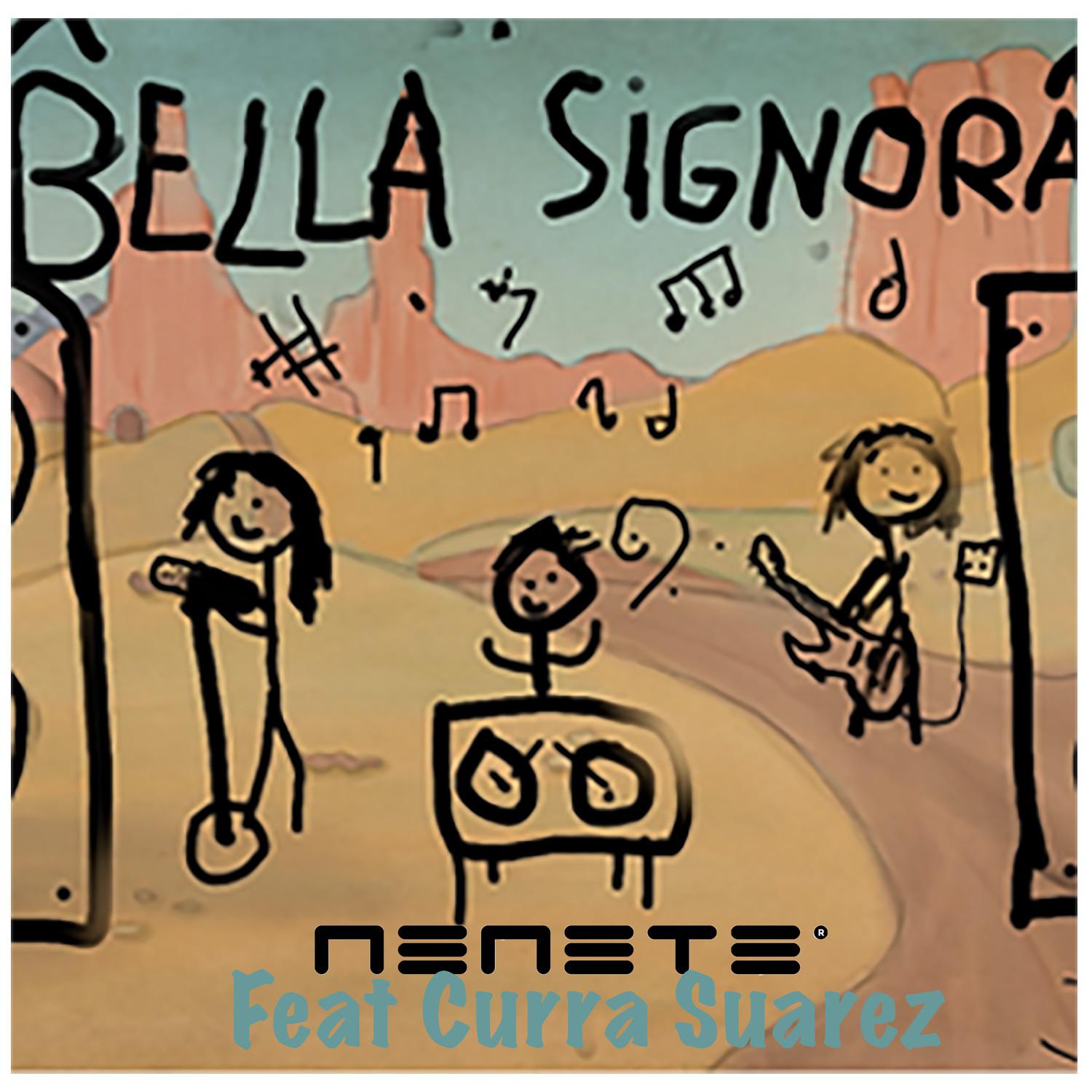 Bella signora Versio n Radio