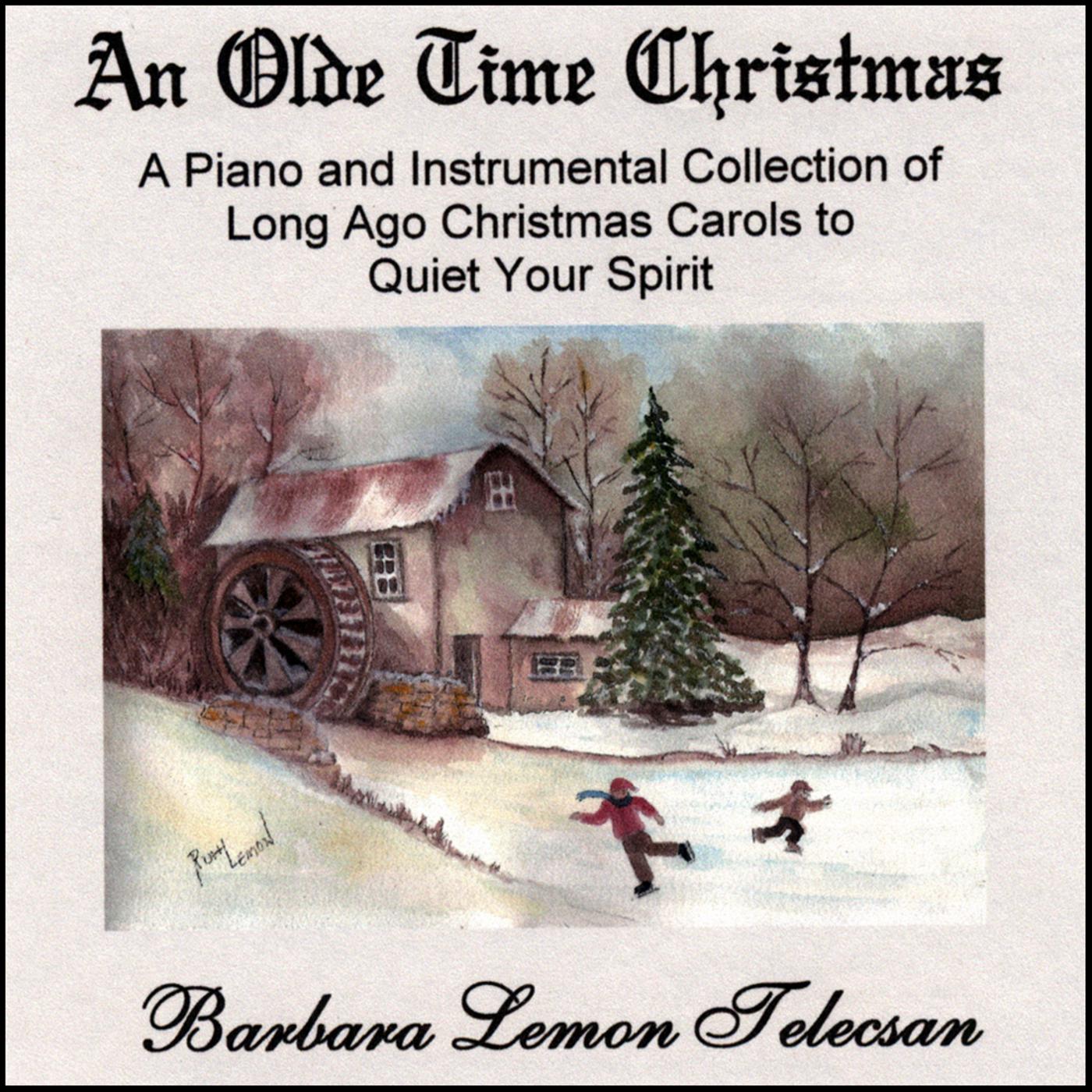 An Olde Time Christmas