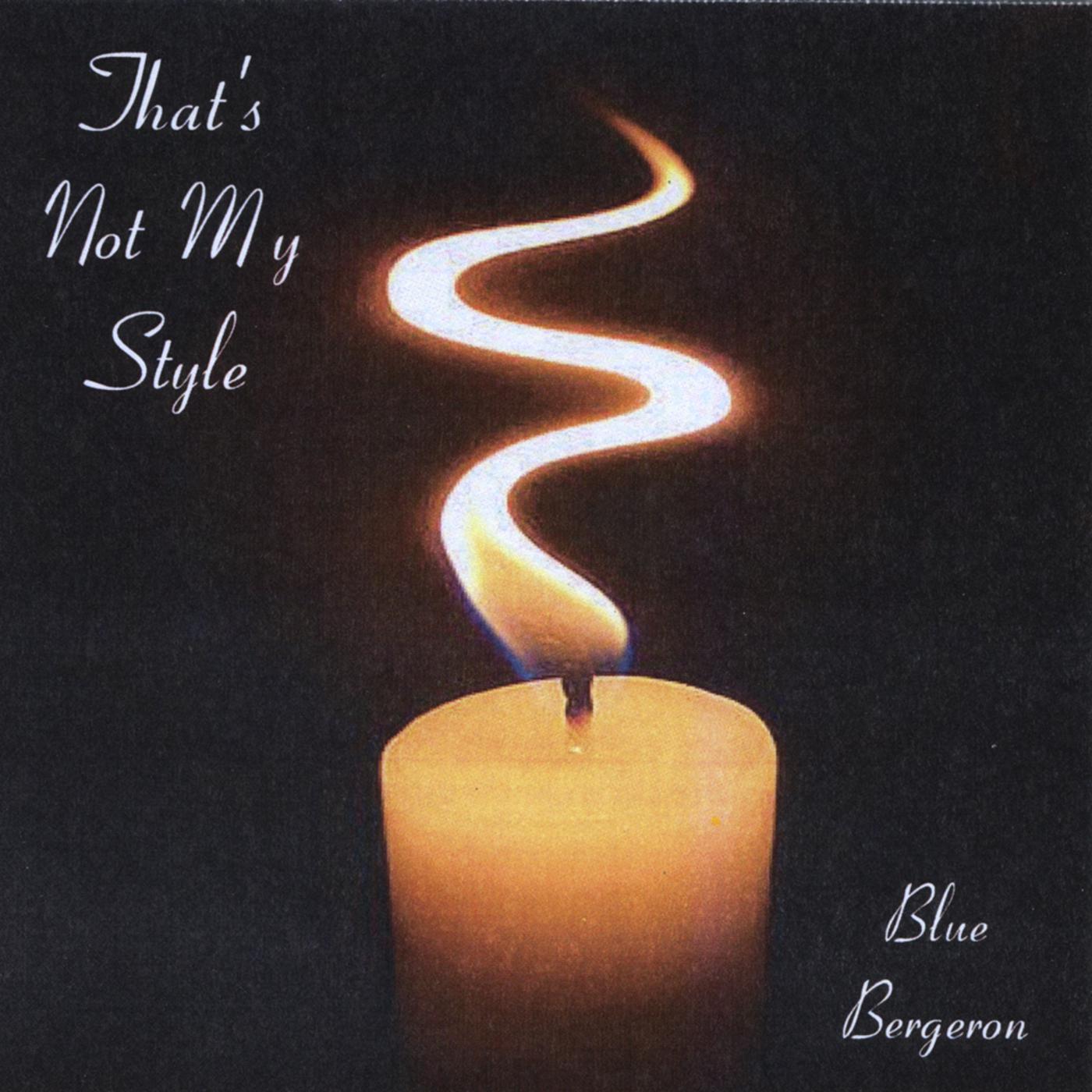 That's Not My Style - Single
