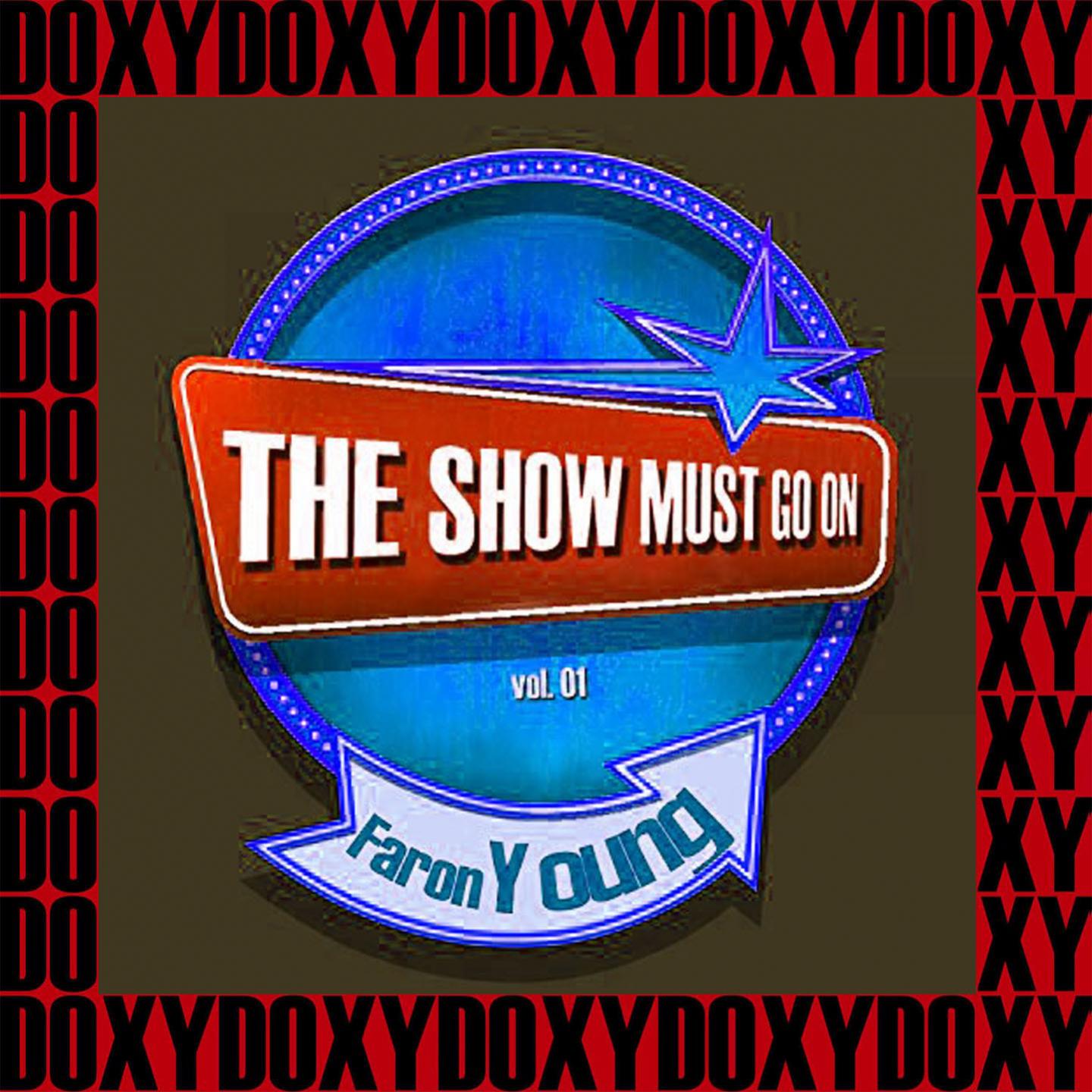 The Show Must Go On Vol. 1 (Remastered Version) (Doxy Collection)