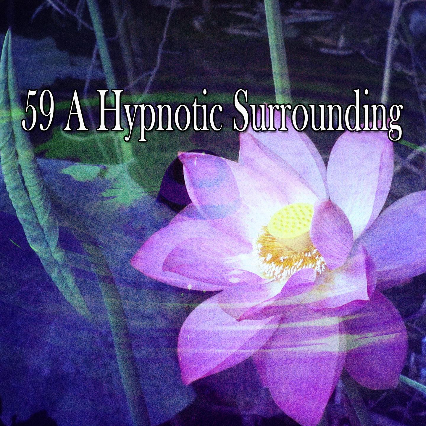59 A Hypnotic Surrounding