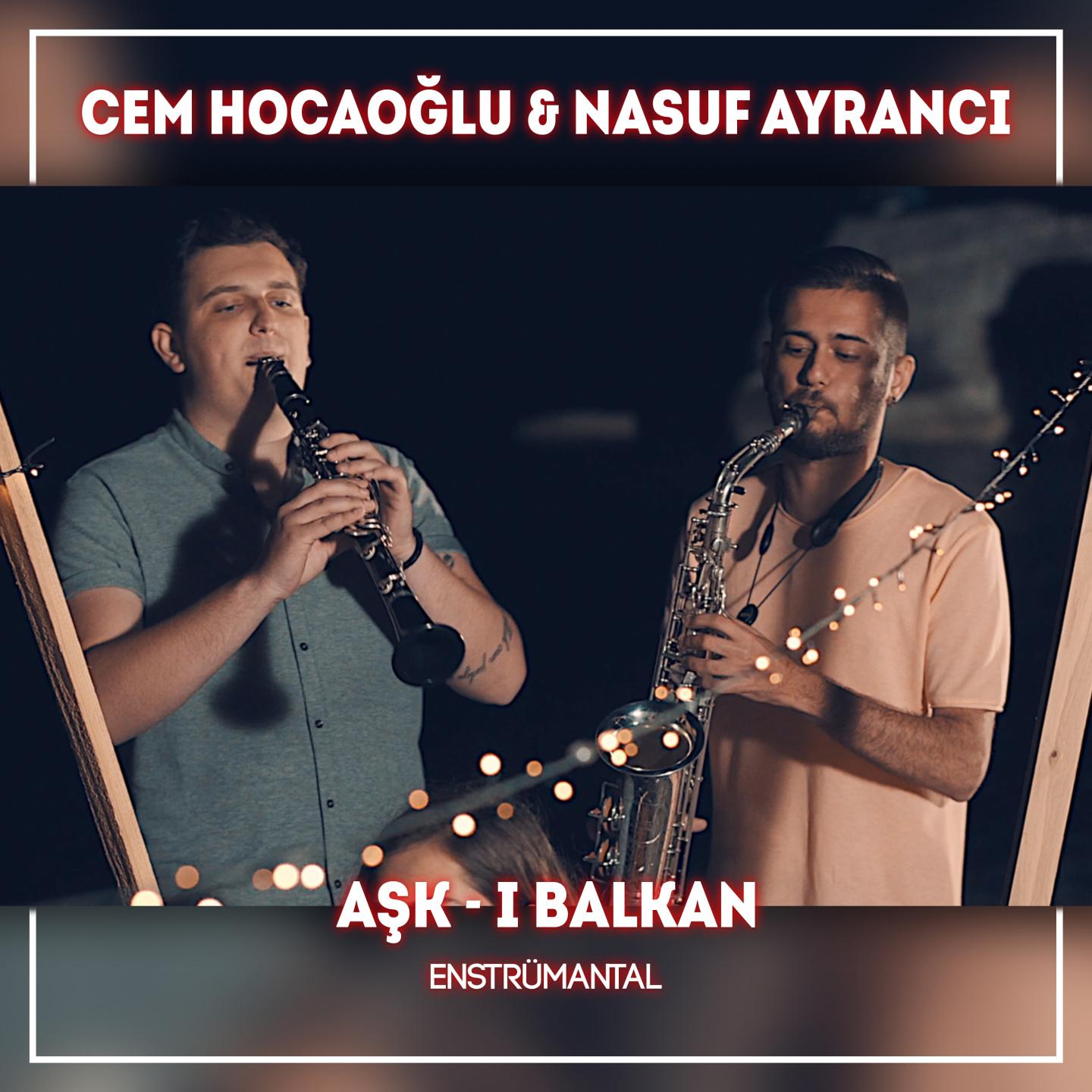 A k Balkan