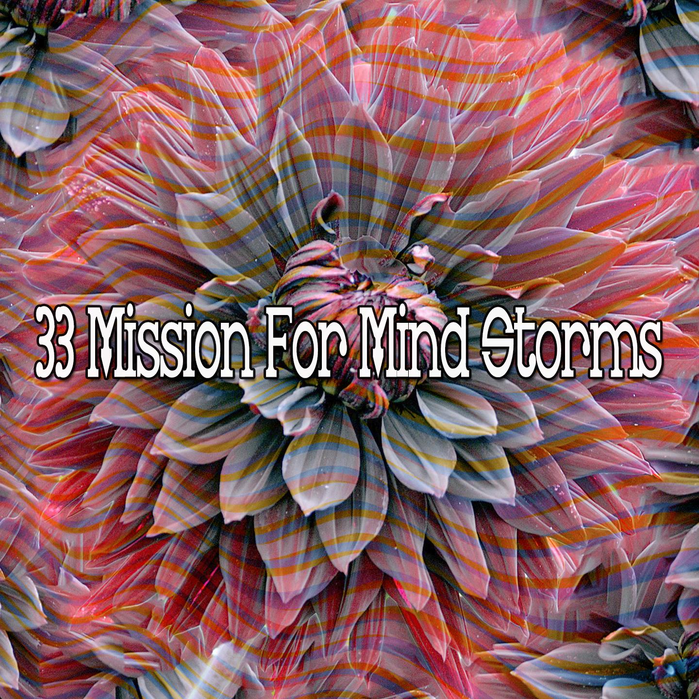 33 Mission for Mind Storms