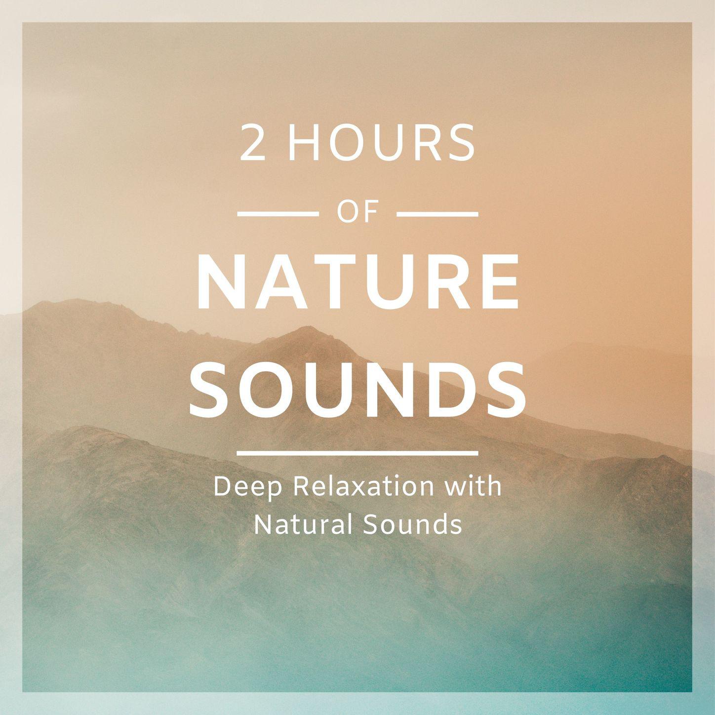 Relaxation Soundscapes