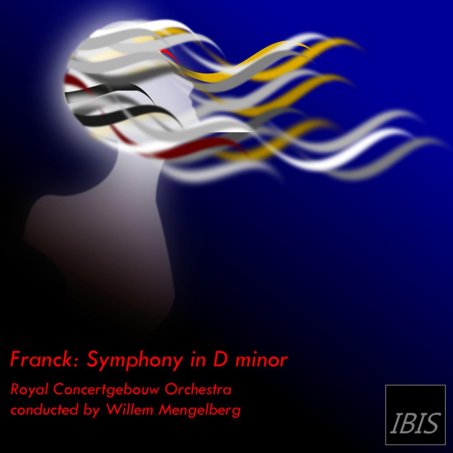 Franck: Symphony in D Minor: II. Allegretto