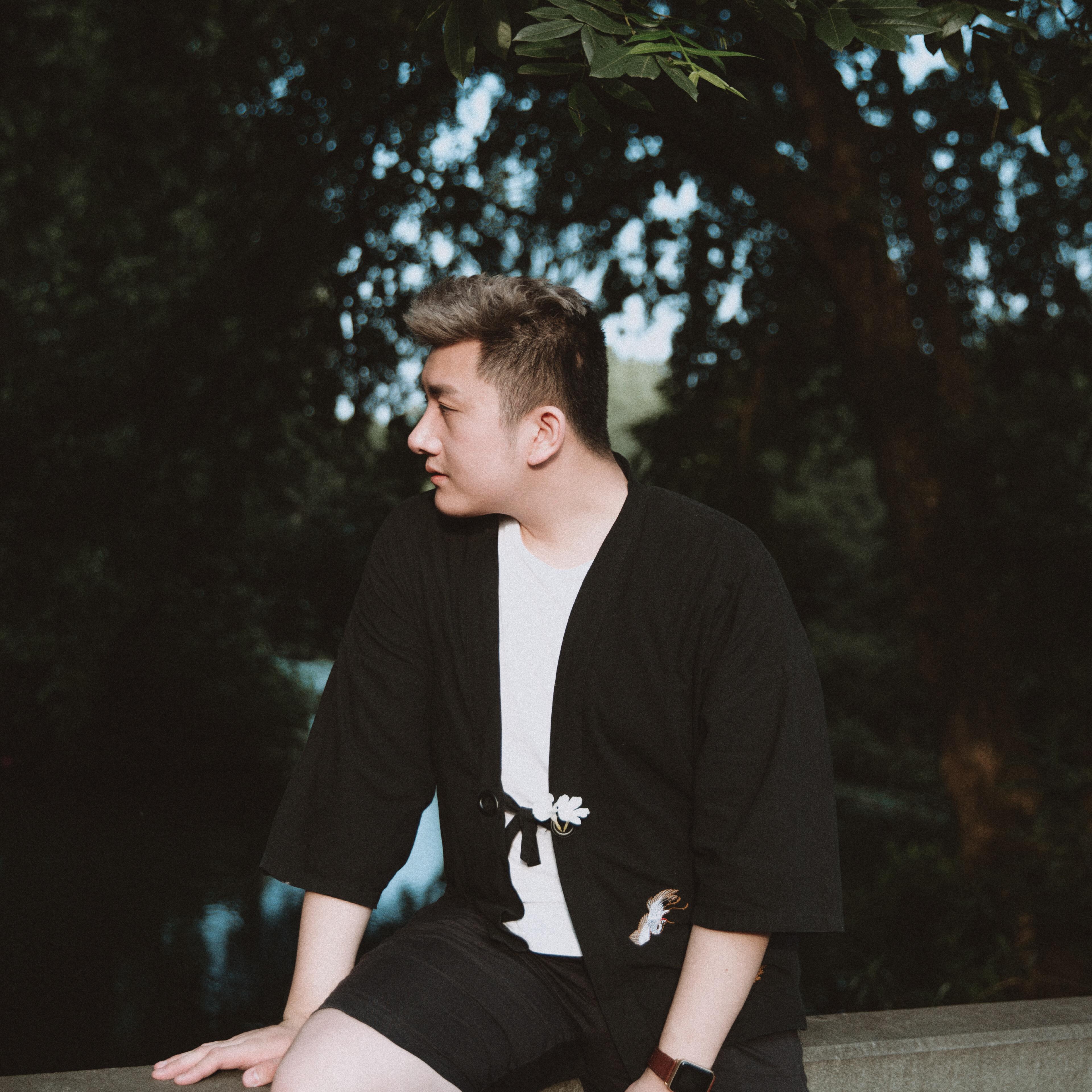 yi ge ren yi zuo cheng