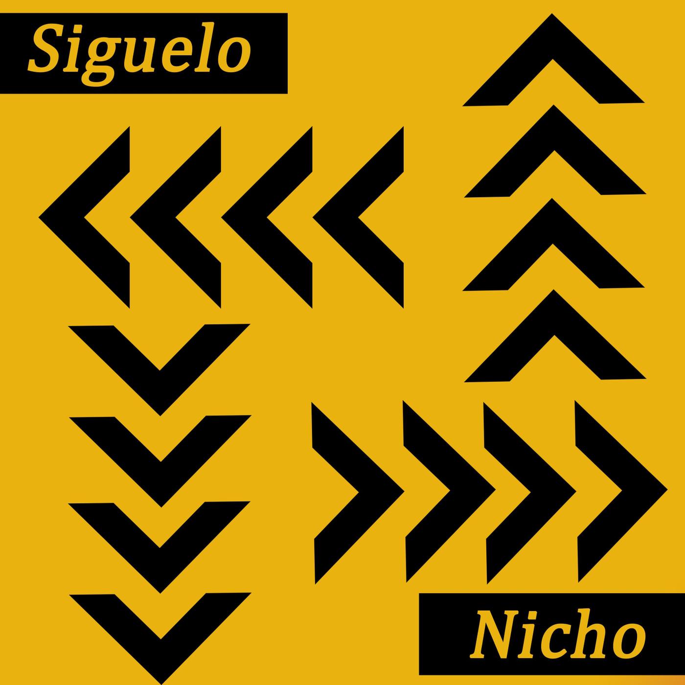 Siguelo