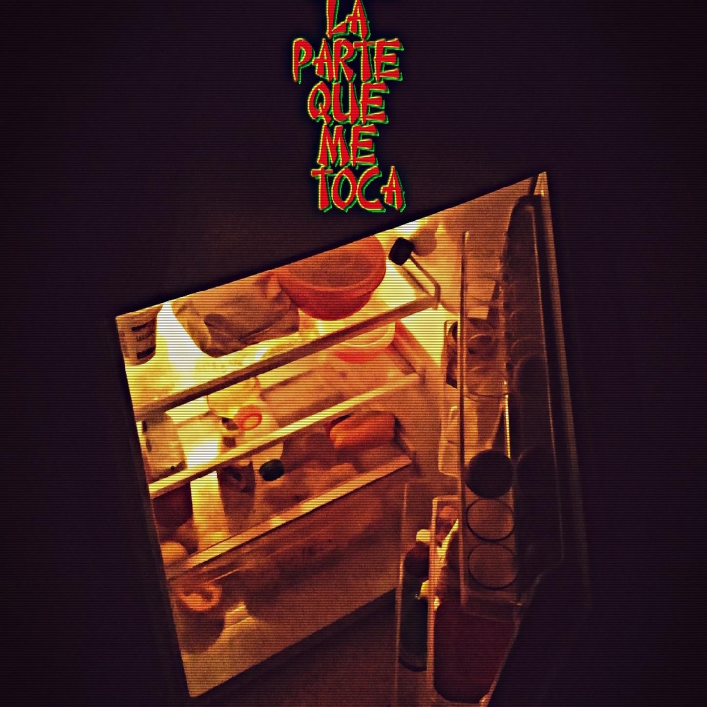 La parte que me toca