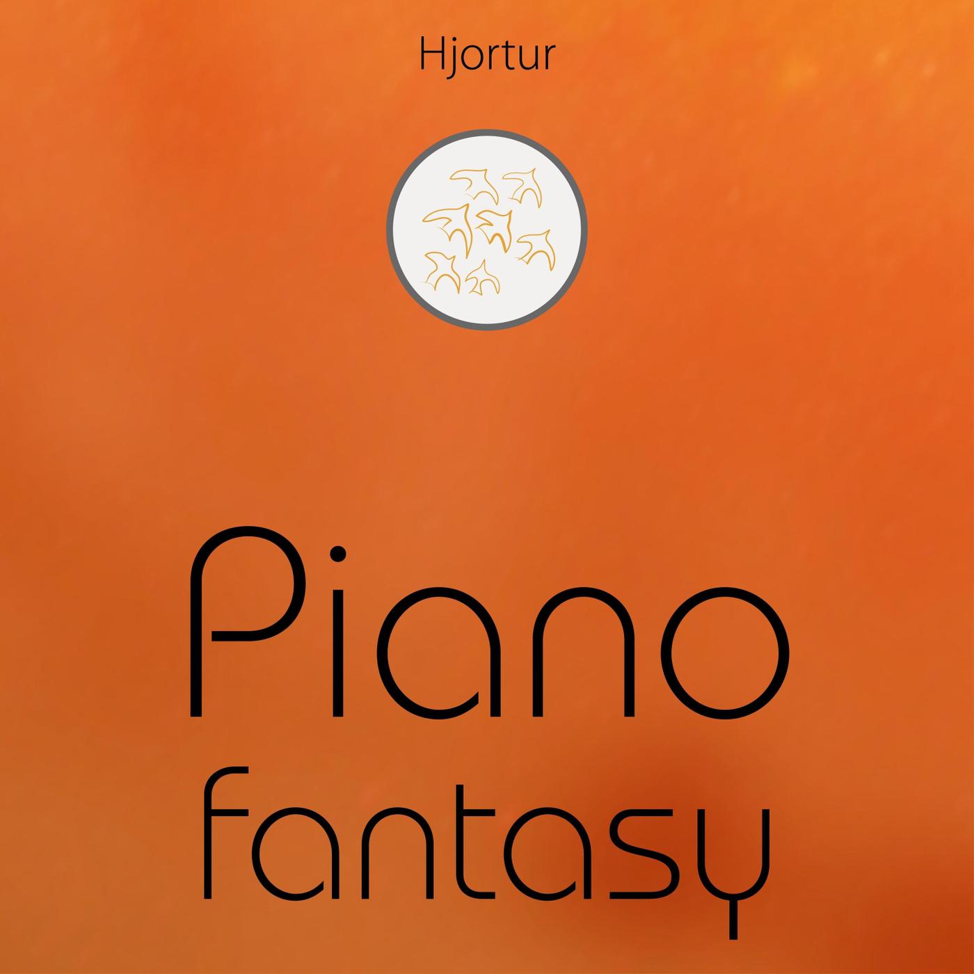 Piano Fantasy