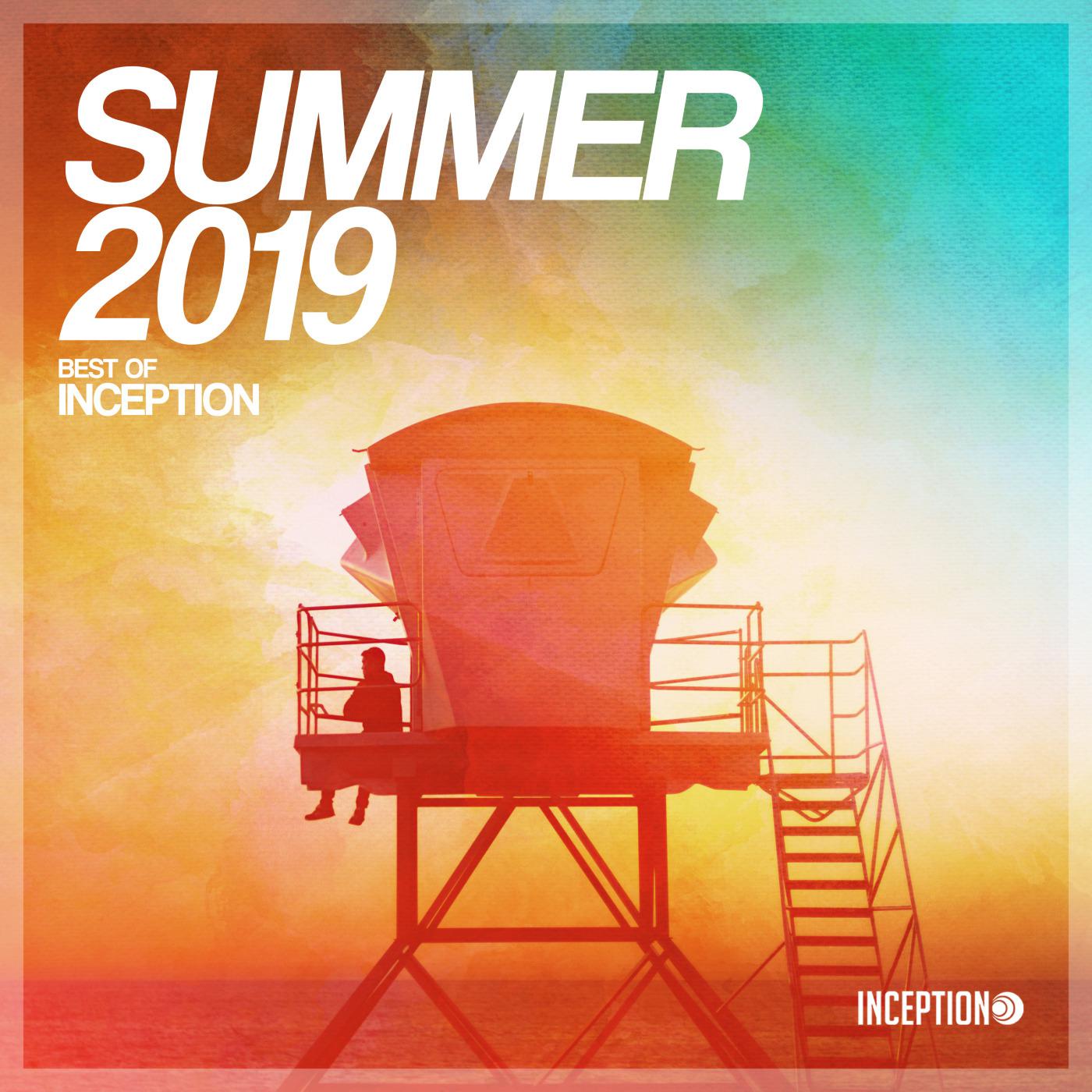 Summer 2019 - Best of Inception