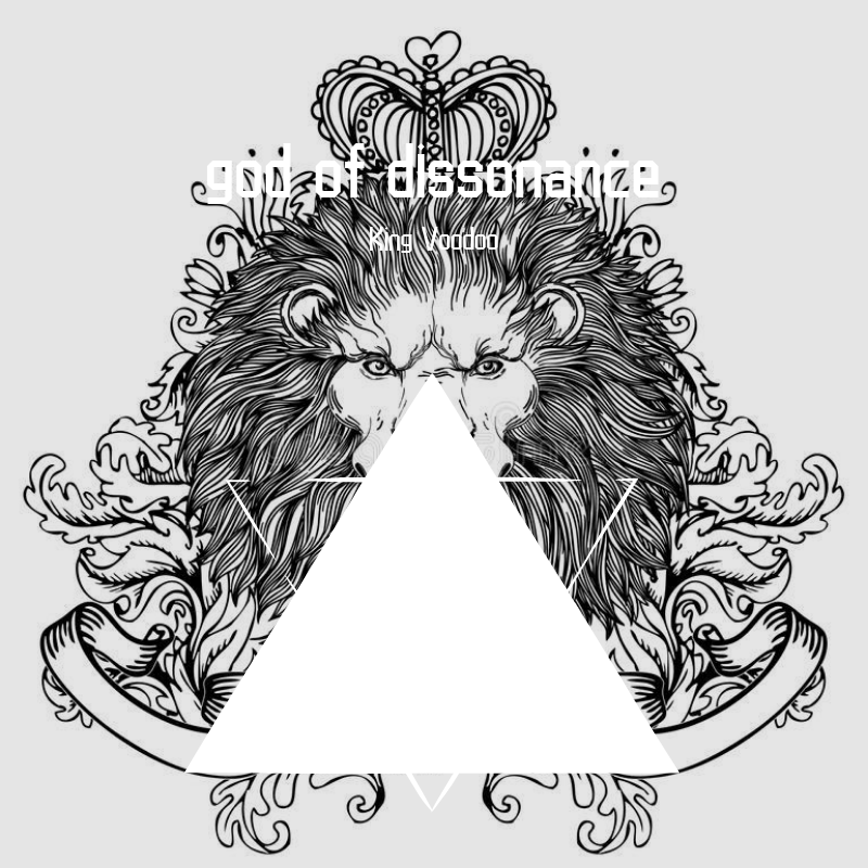 God Of Di$$onance
