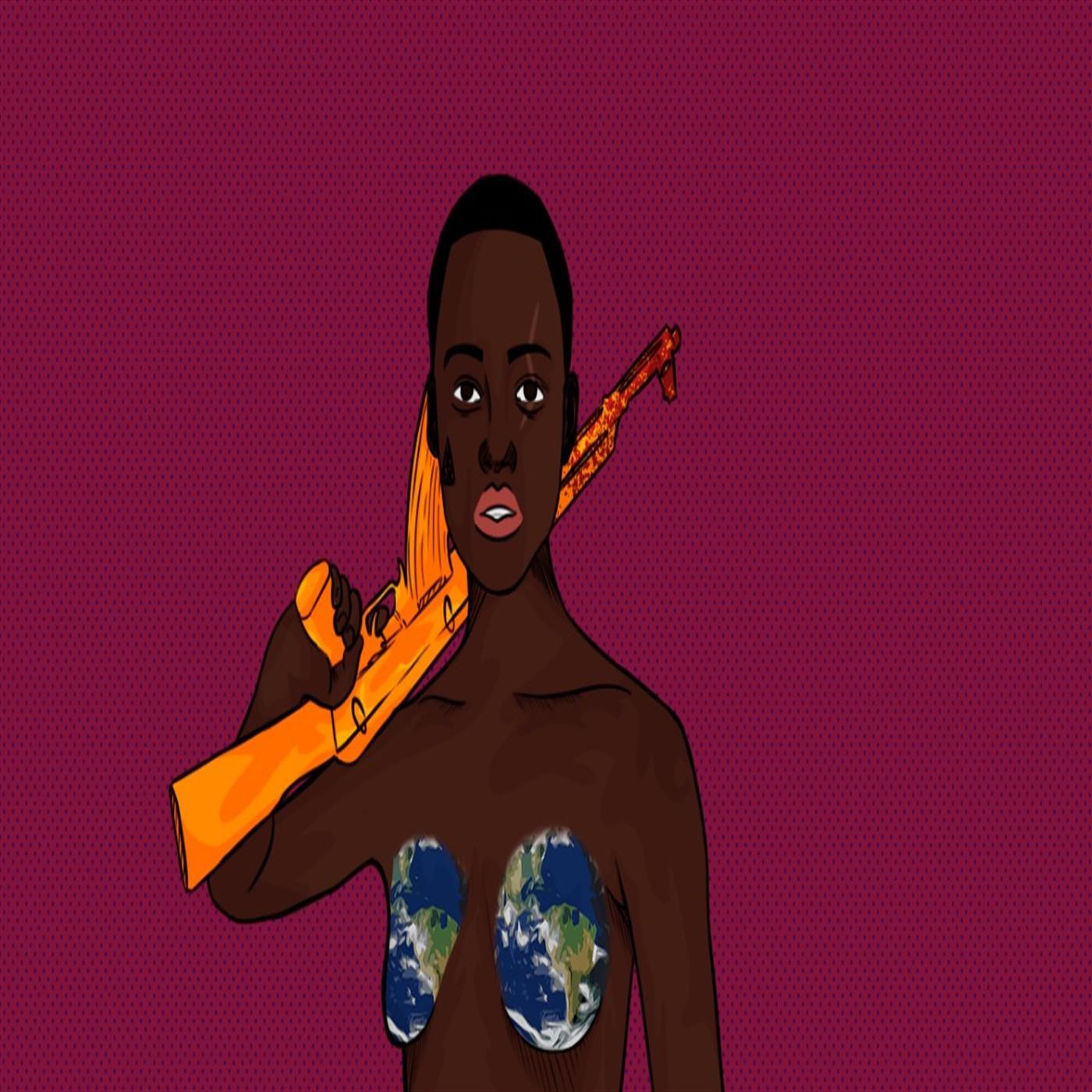 Macunai ma Blade Runner