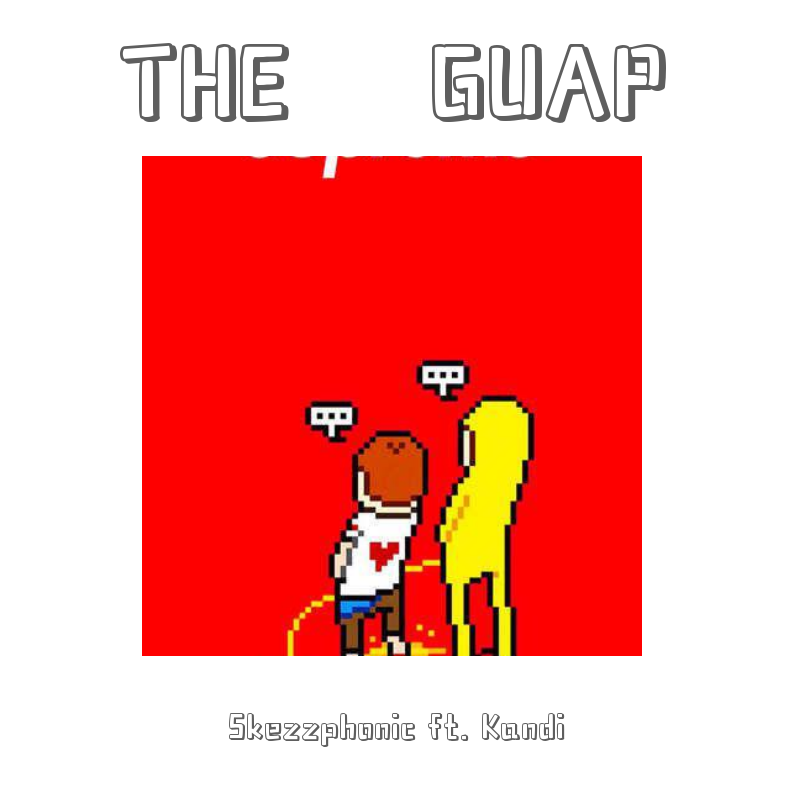 GUAP Skezzphonic feat. Kandi