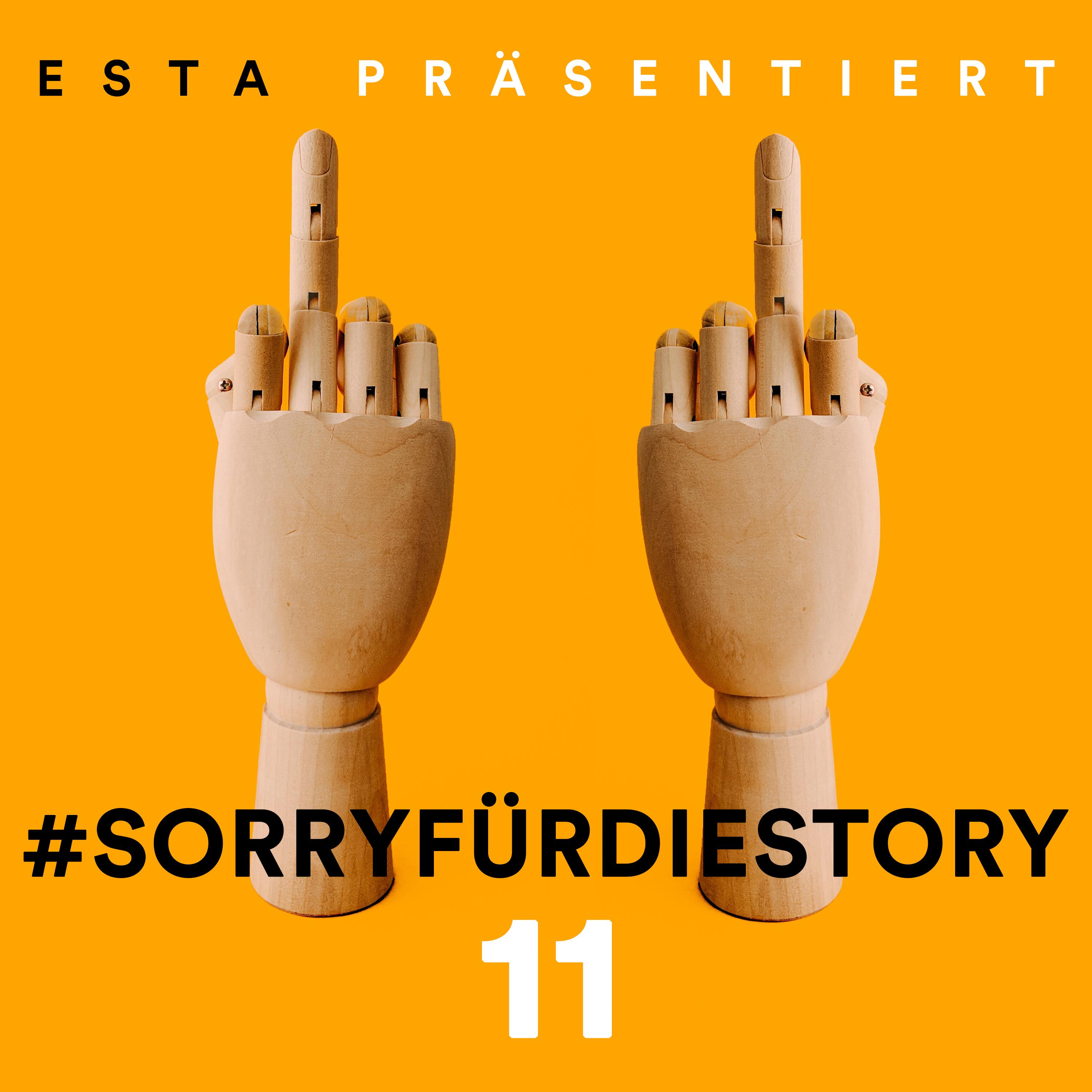 Sorryfü rdieStory 11