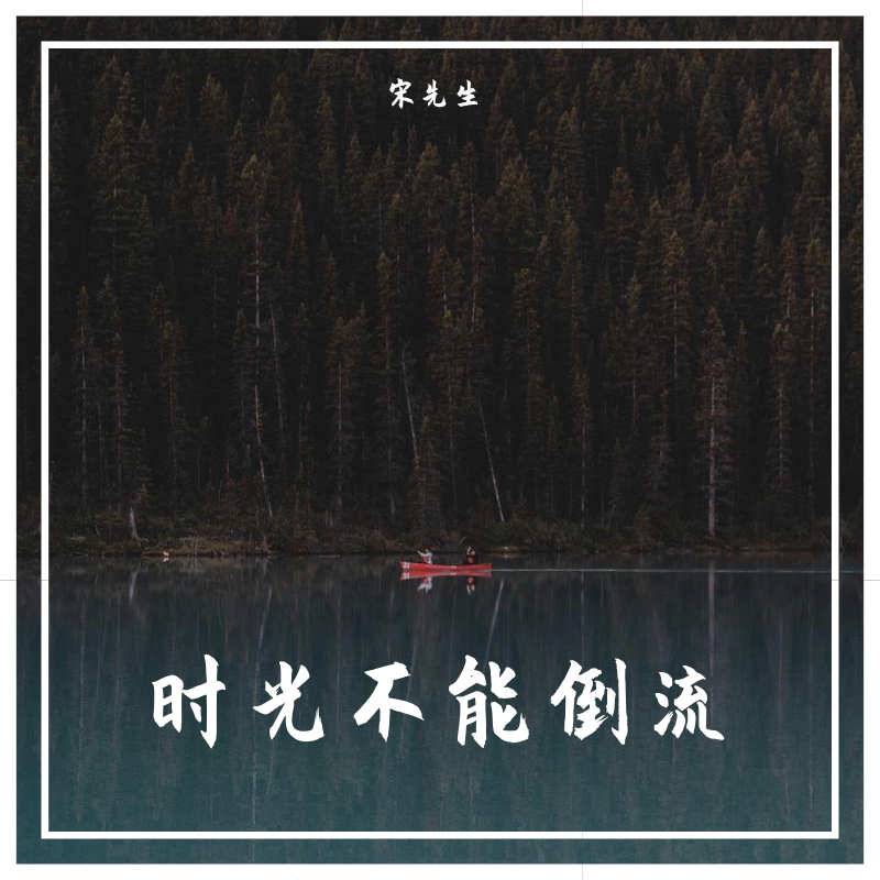 shi guang bu neng dao liu