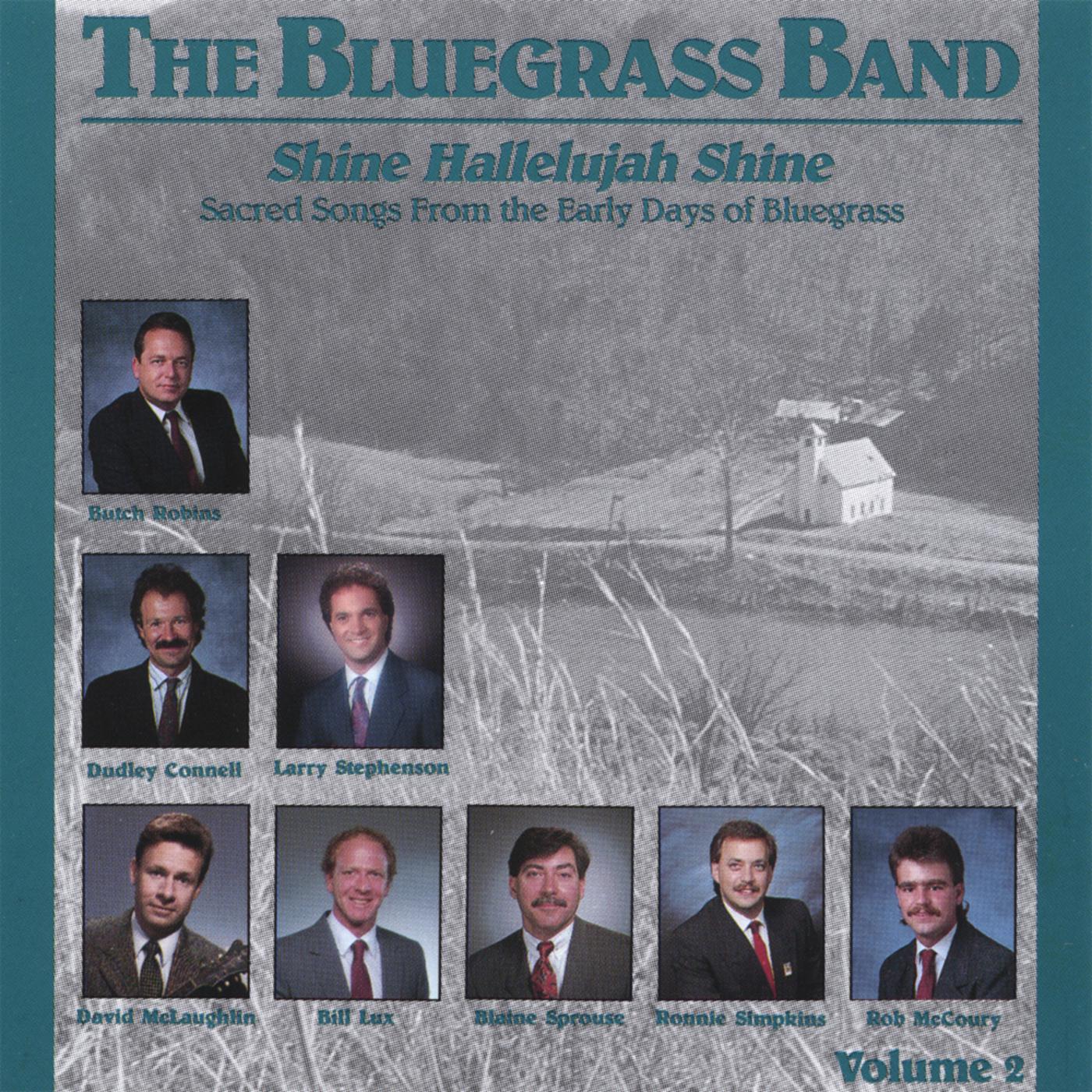 God Loves His Children