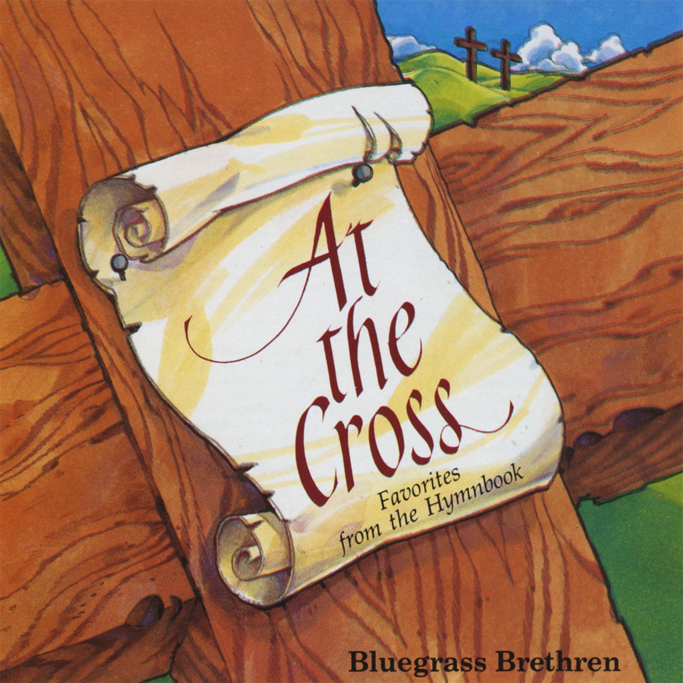 Leaning on the Everlasting Arms