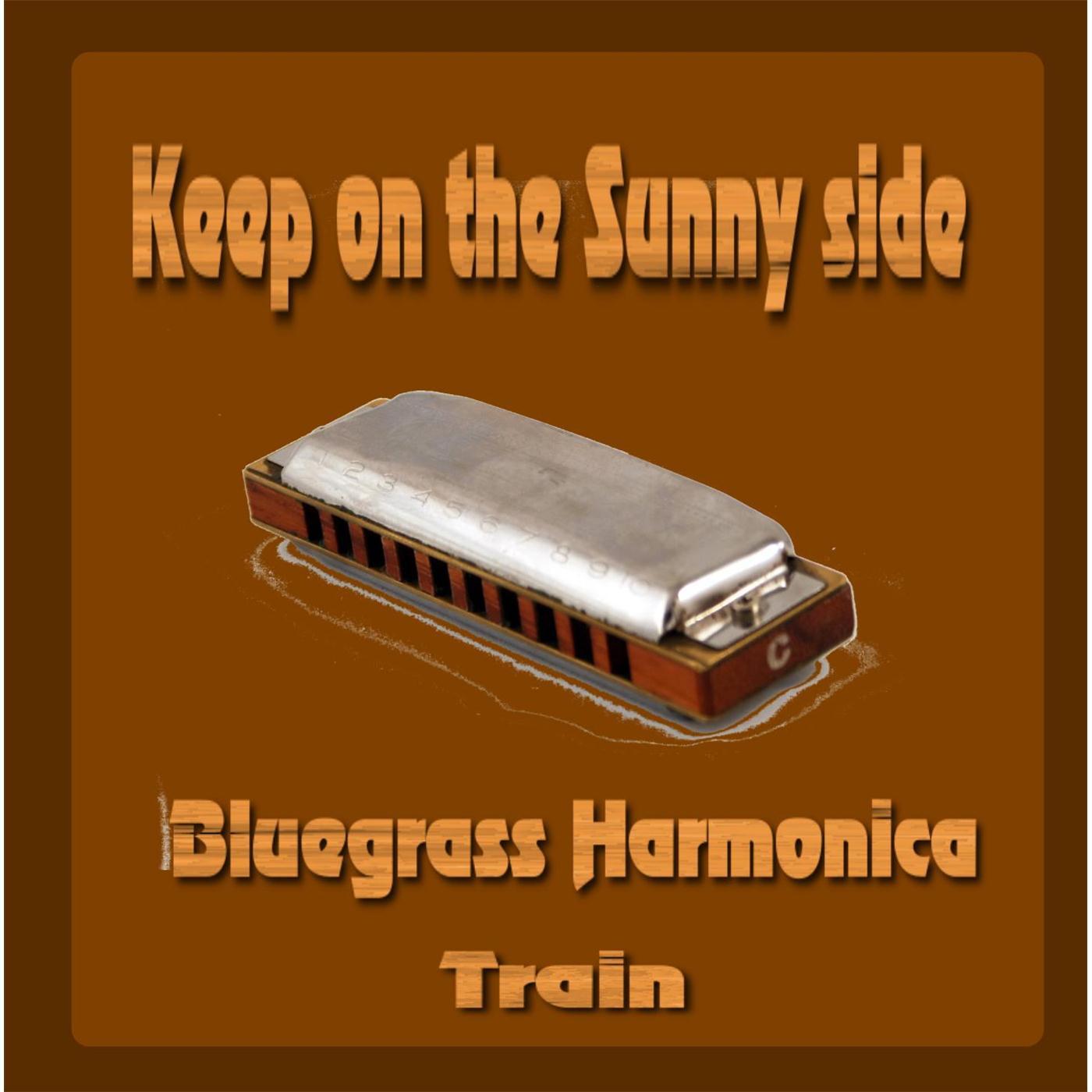 Keep On the Sunny Side