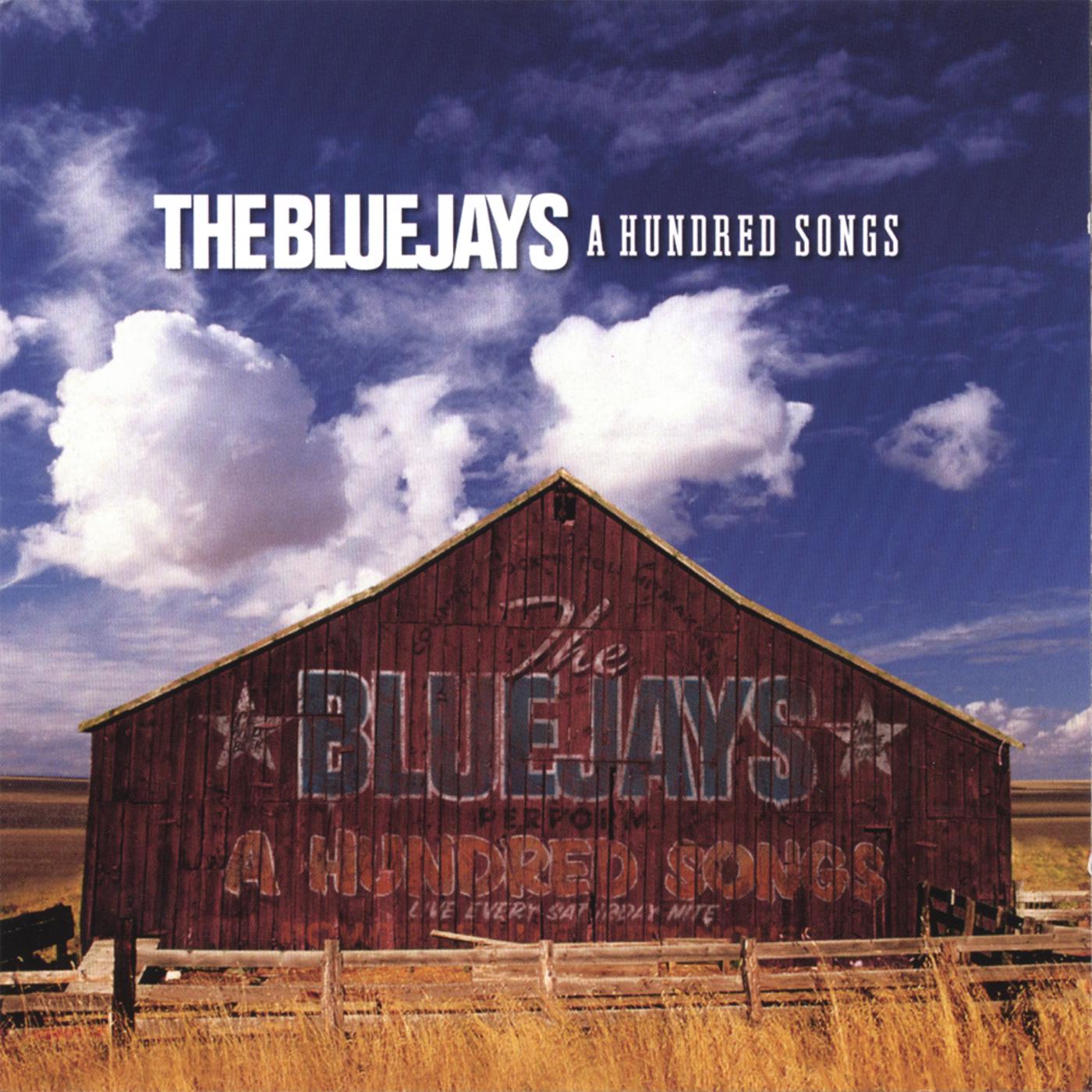 Back Against The Wall