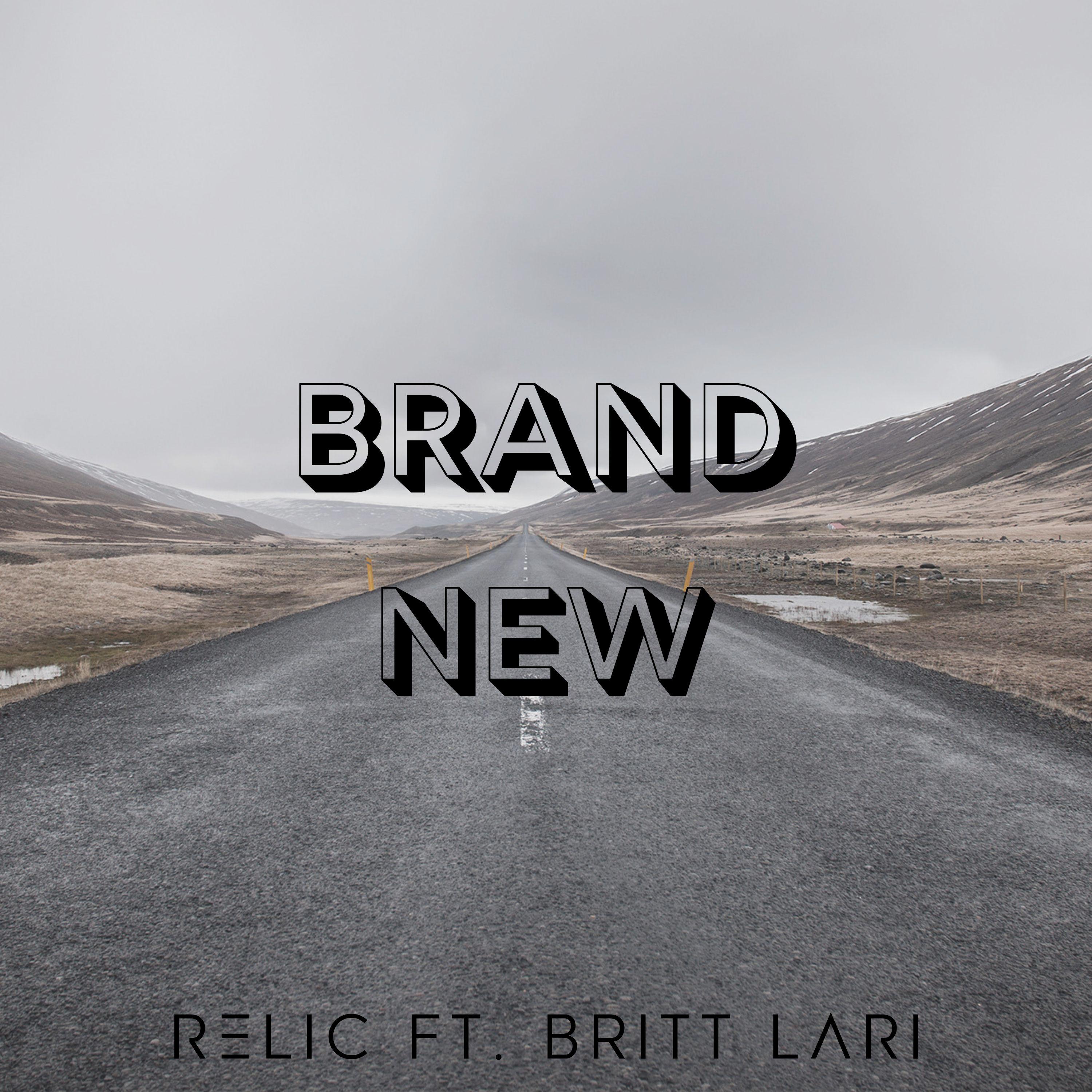 Brand New