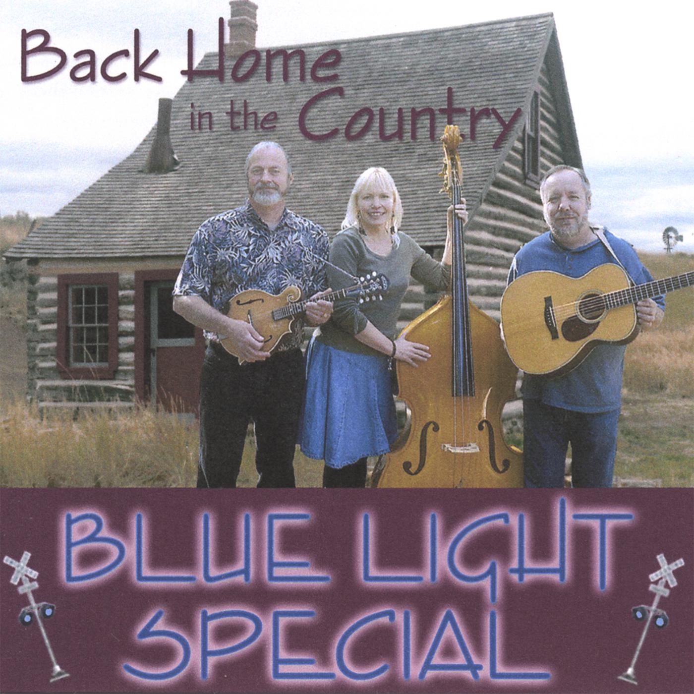 Why Did You Have to Leave?