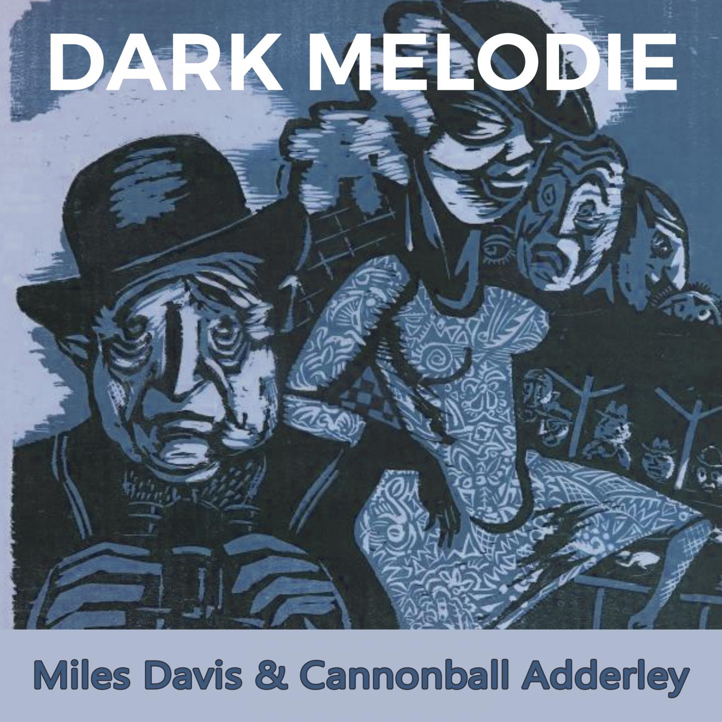 Dark Melodie