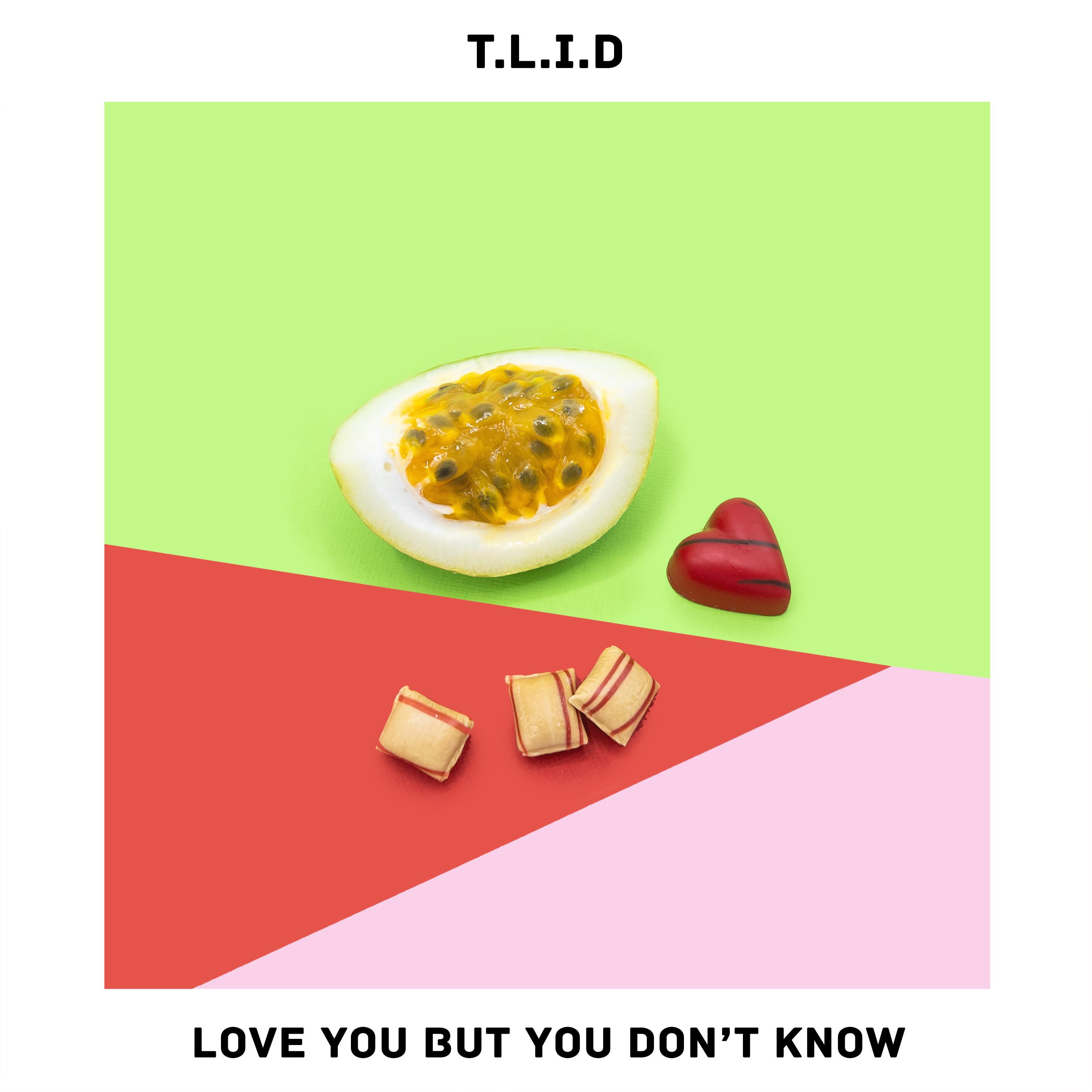 Love You But You Don t Know