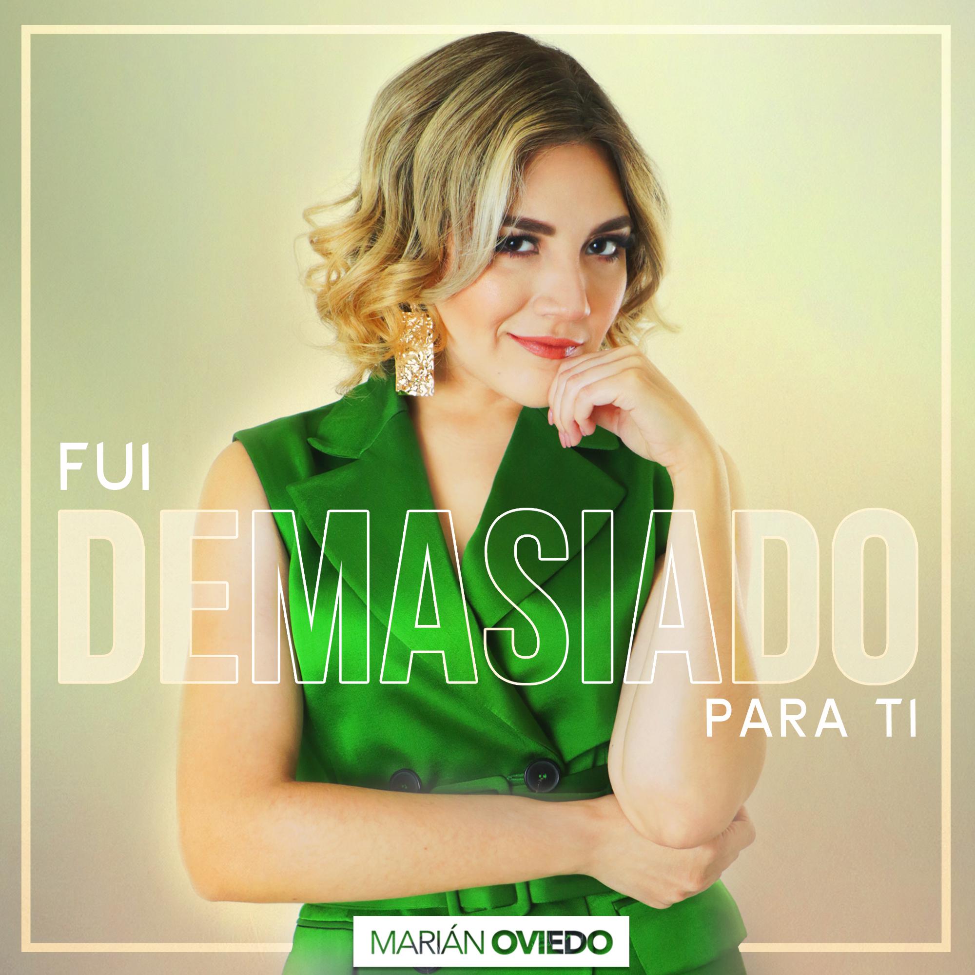 Fui Demasiado Para Ti