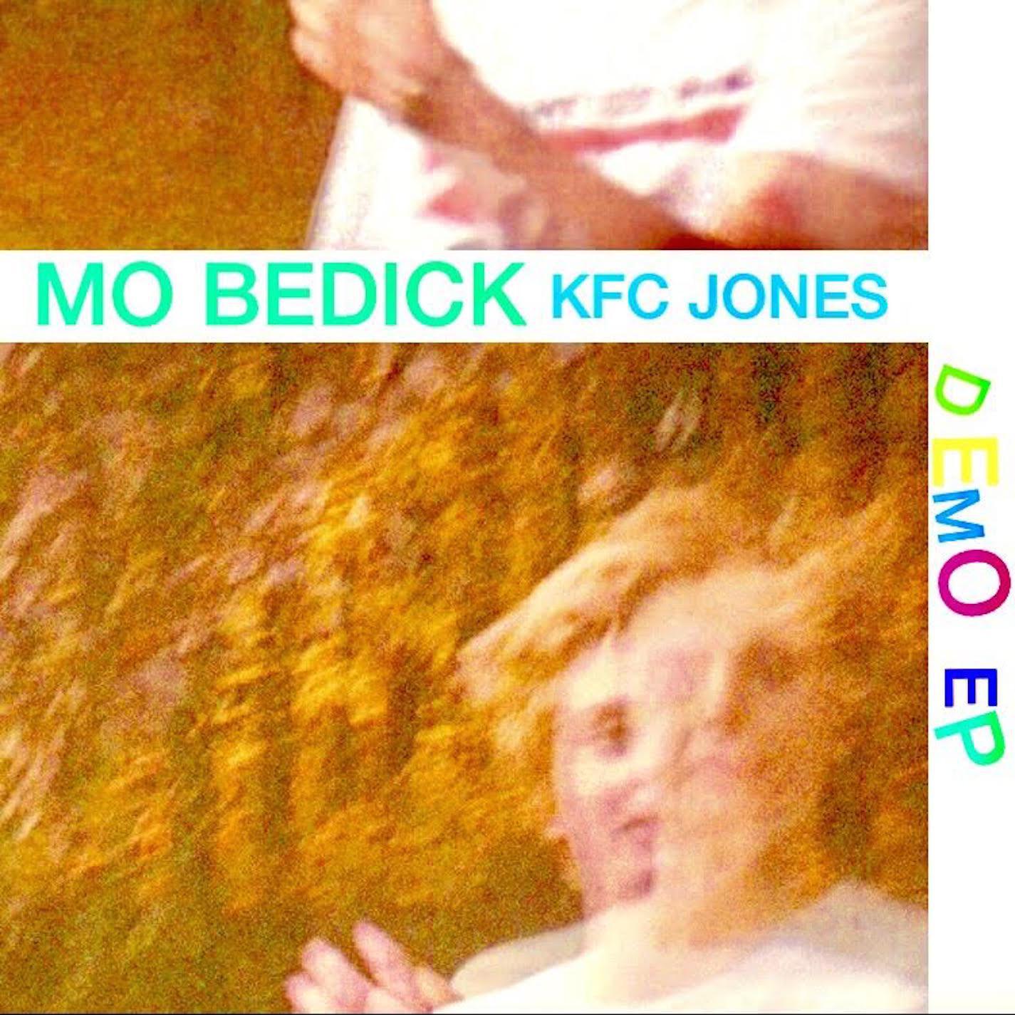 The KFC Jones EP