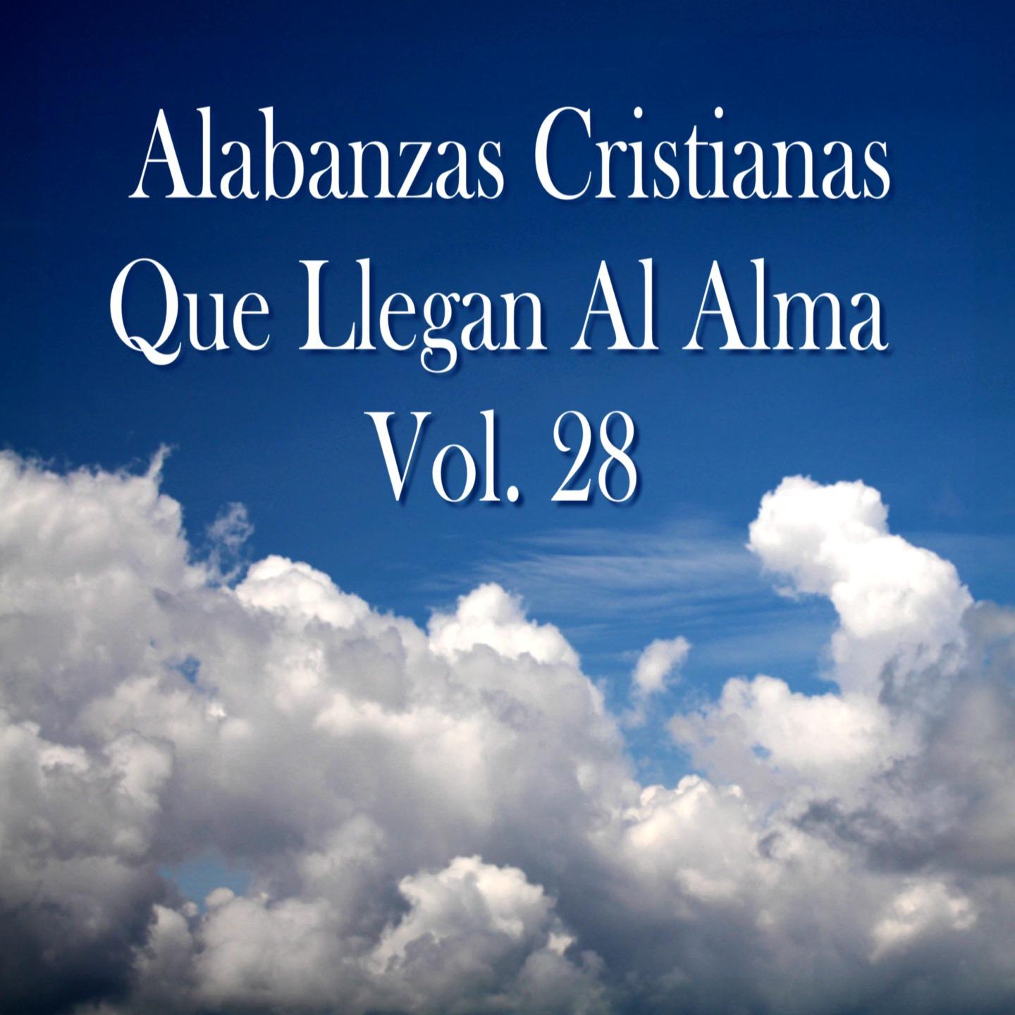 Alabanzas Cristianas Que Llegan al Alma, Vol. 28