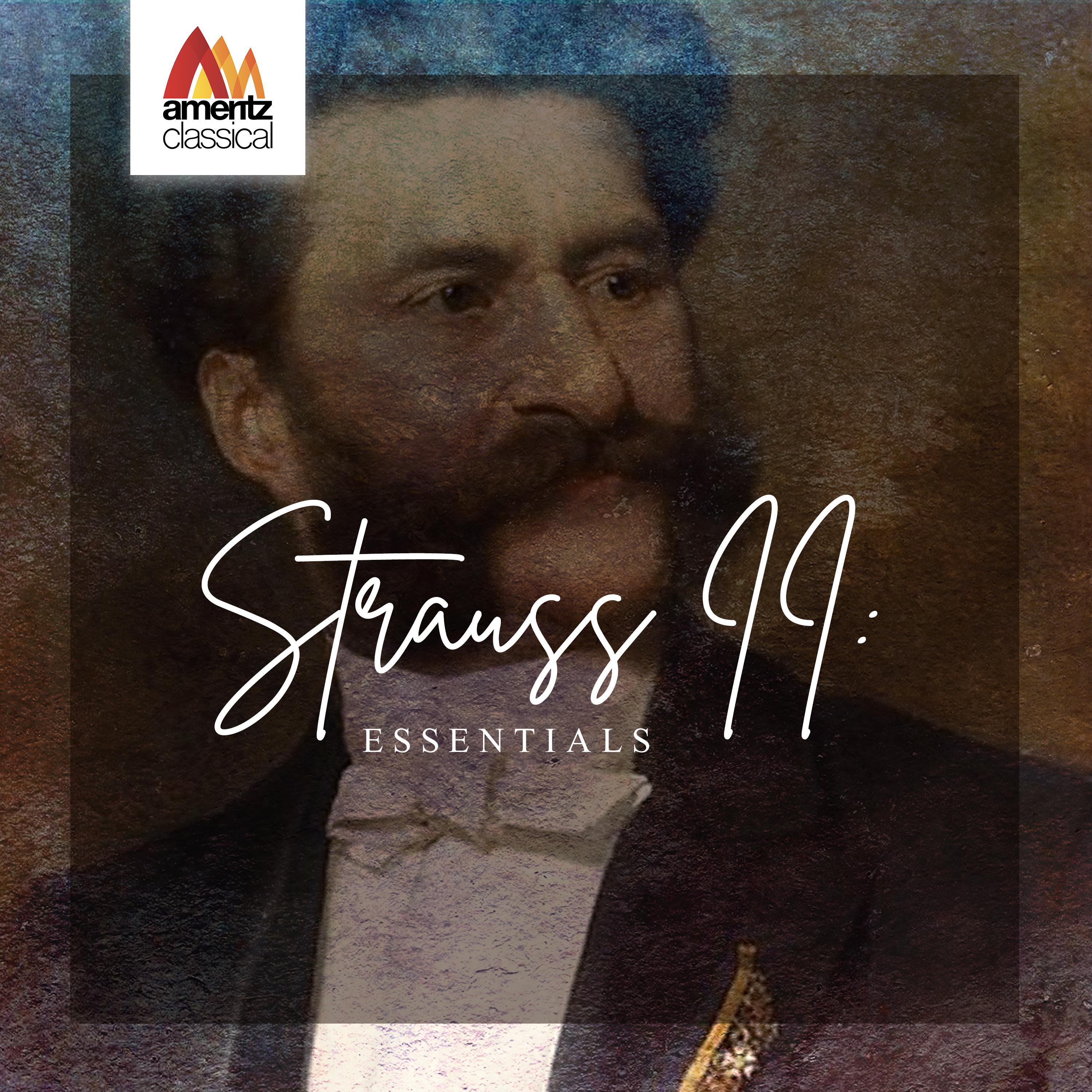 Strauss II: Essentials