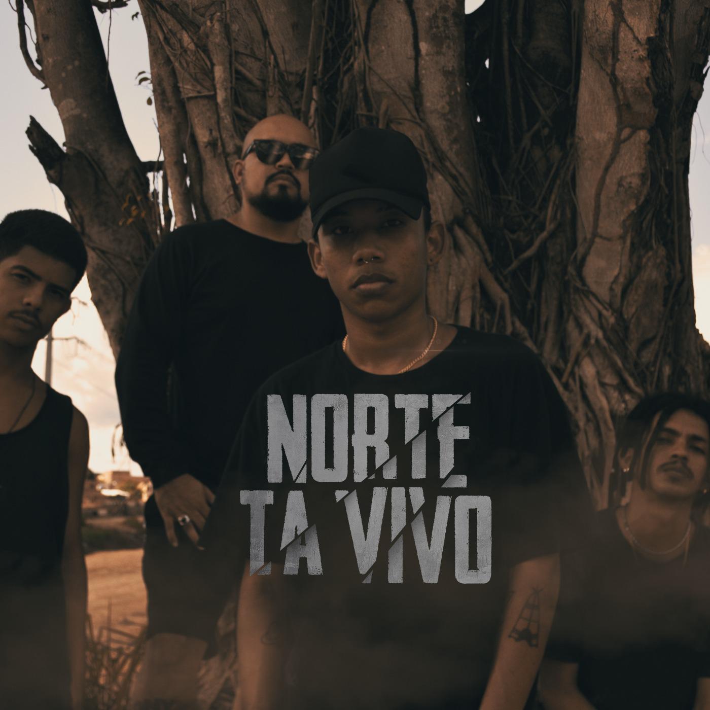 Norte Ta Vivo