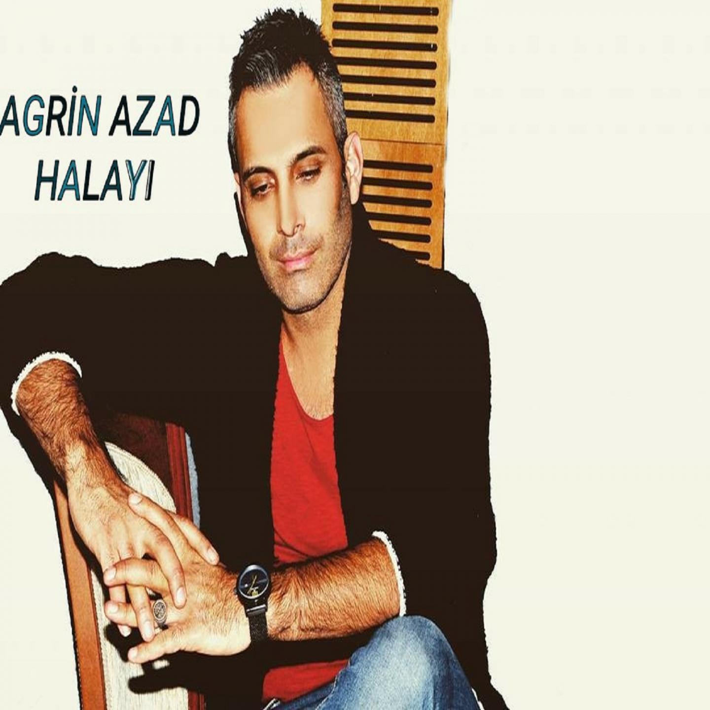 Agrin Azad Halay