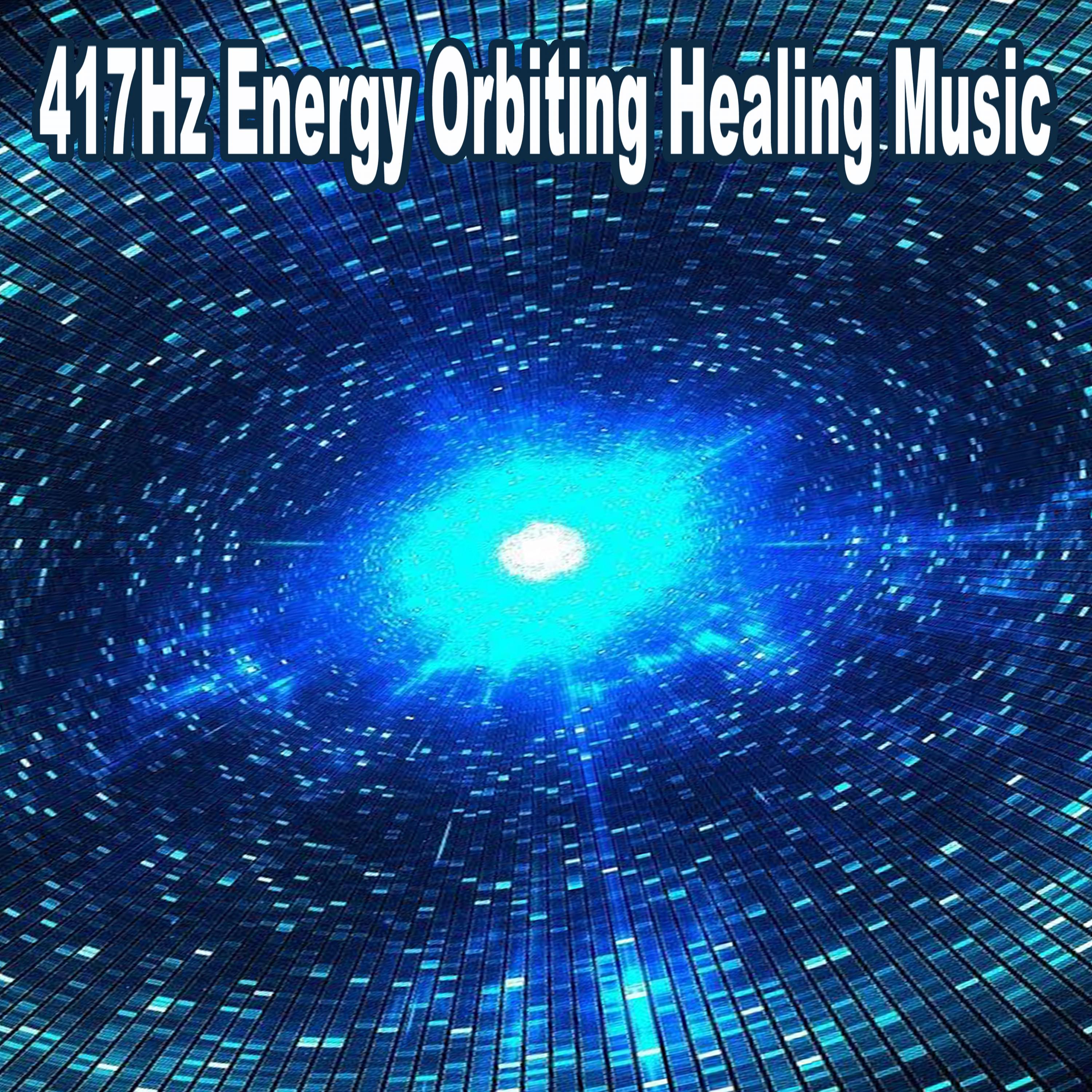 Solfeggio Frequency to Let Go of Mental Blockages