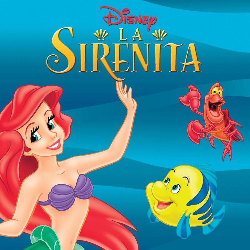 La Sirenita (Banda Sonora Original)