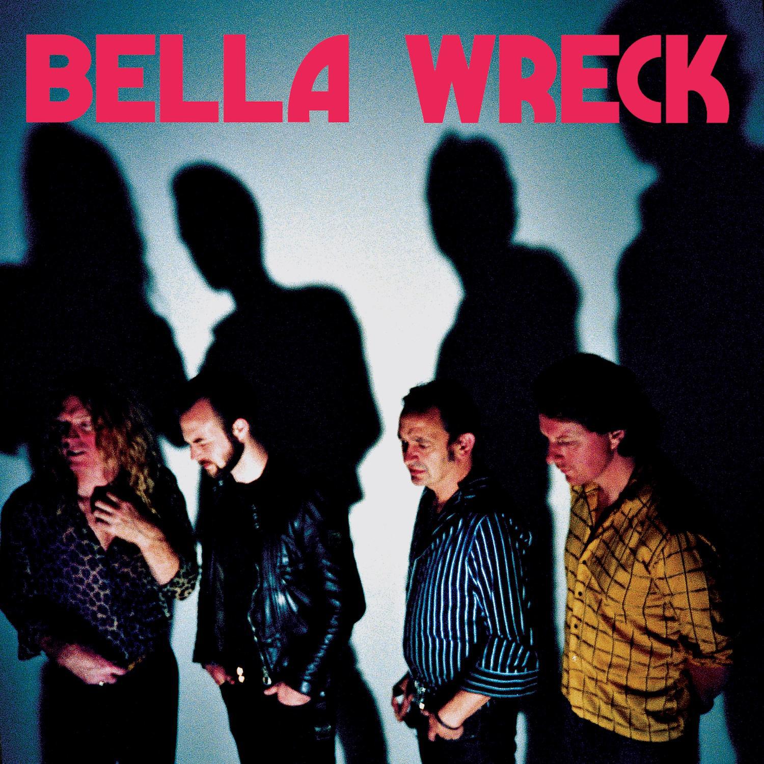 Bella Wreck