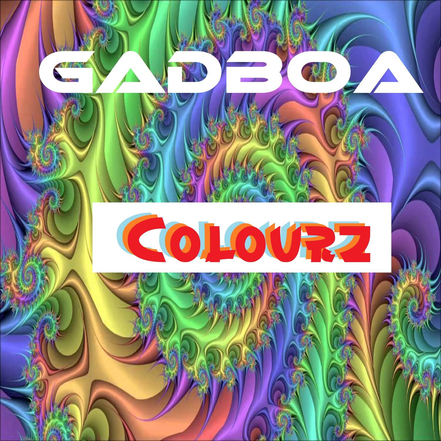 Colourz