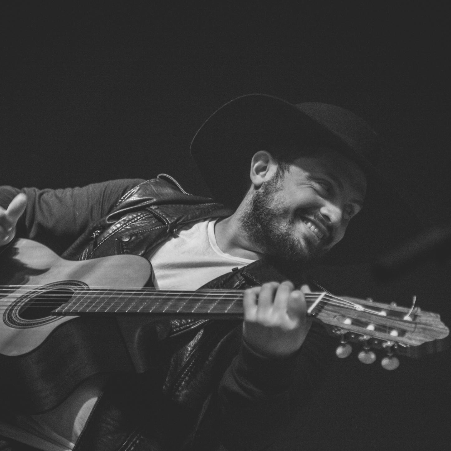 Poetomancia (Lado B)