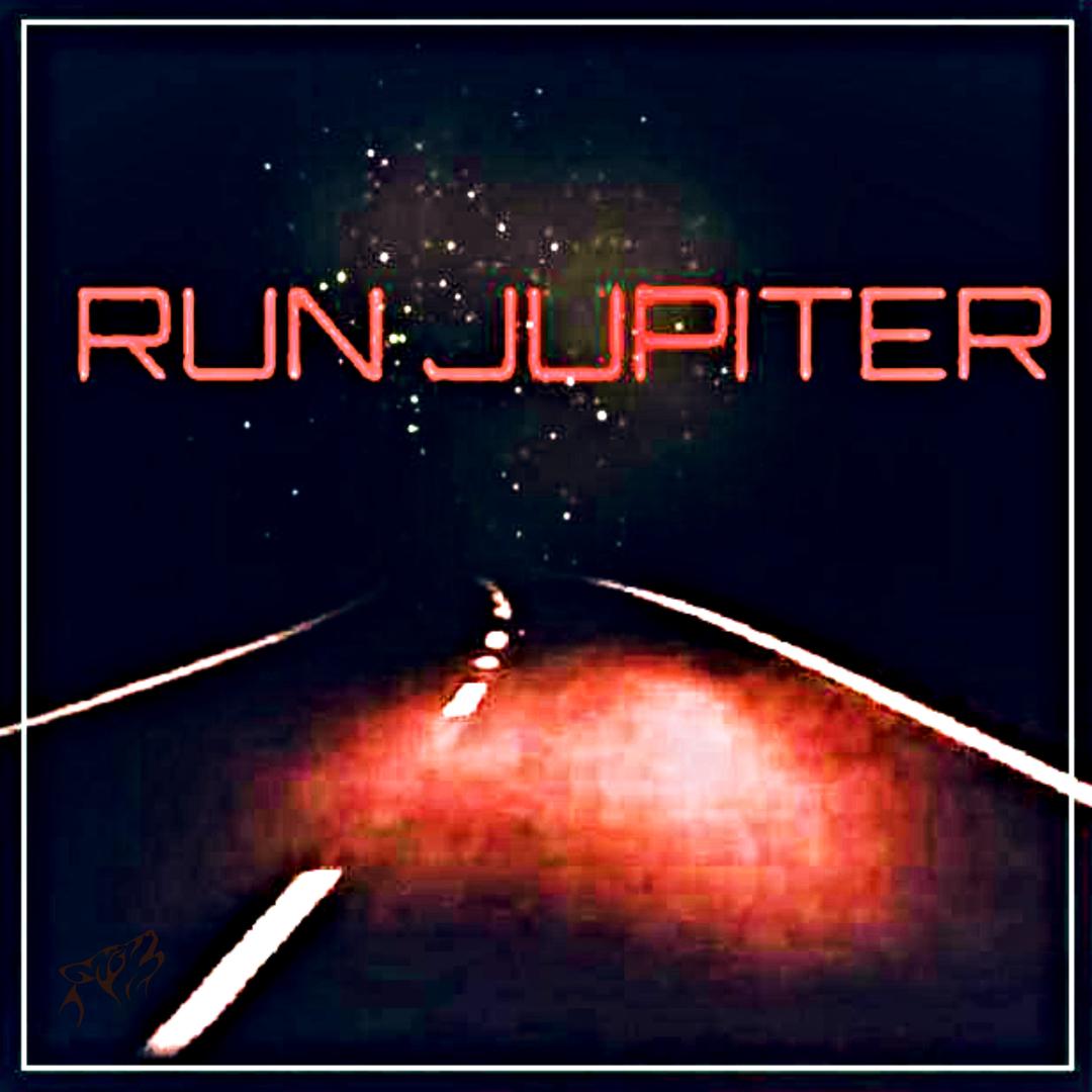Run Jupiter