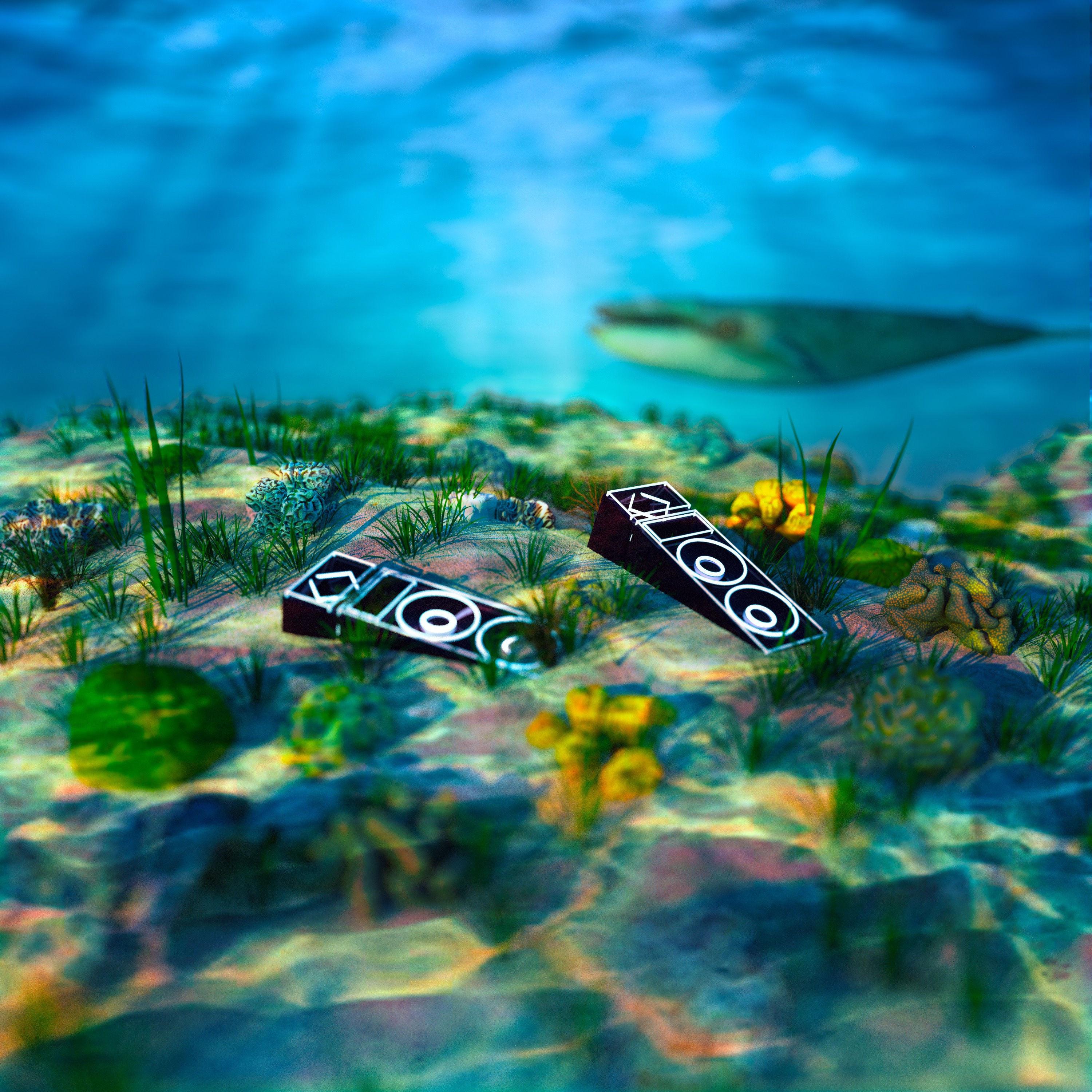 Sounds From Below, Vol. 3