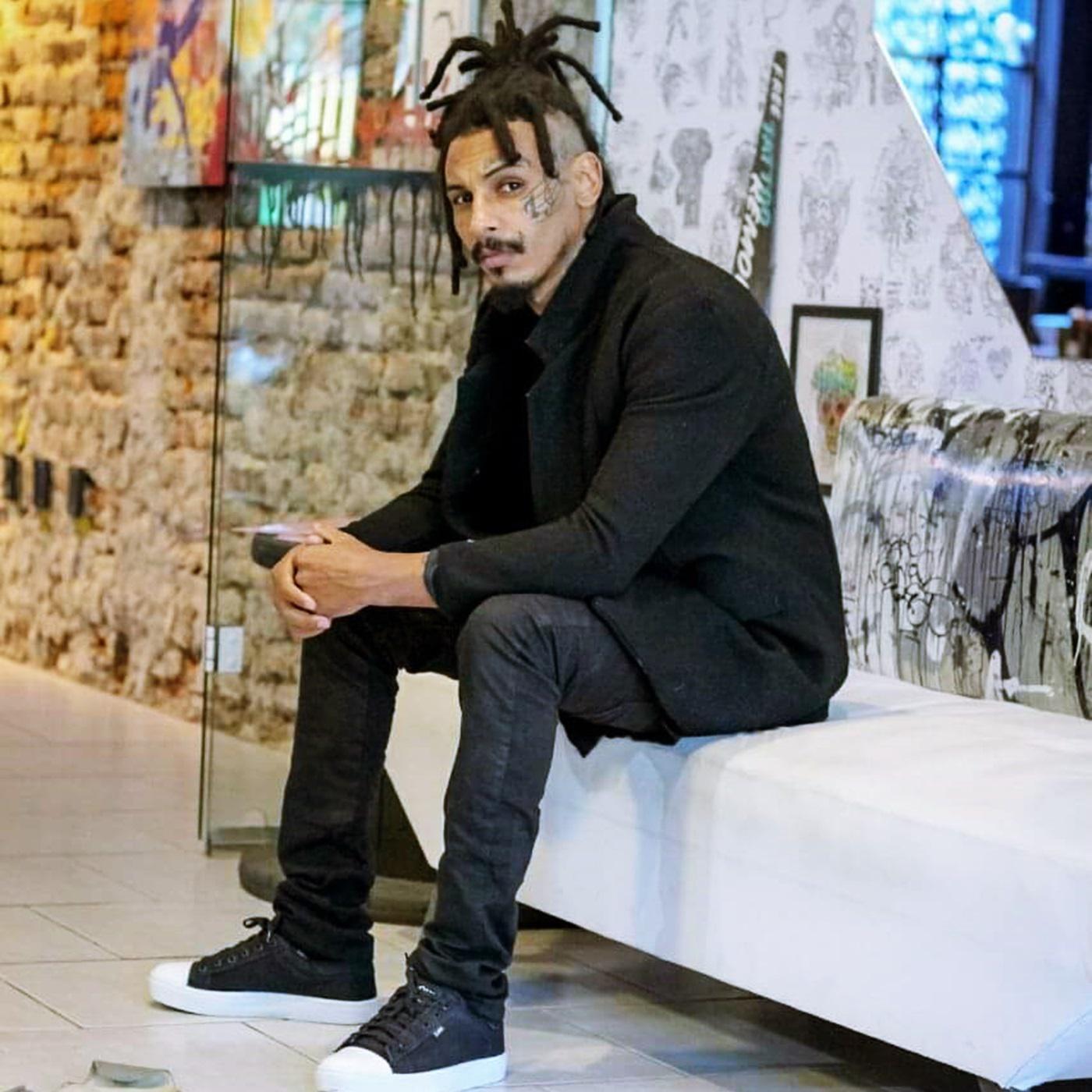 So para Avisar Que Voltei