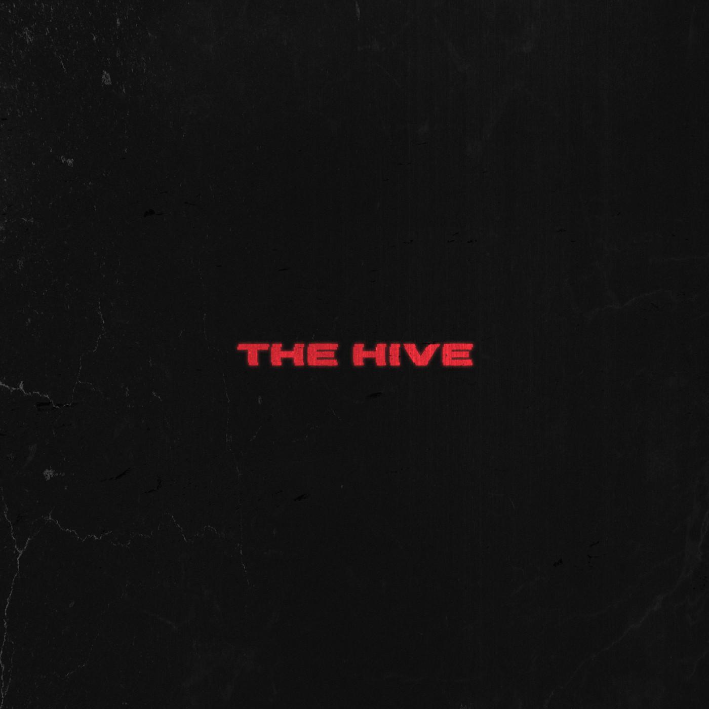 THE HIVE